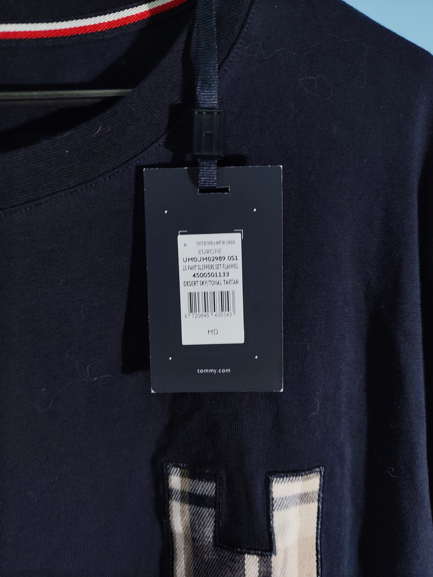 Tommy Hilfiger Блъза/Мъжка М