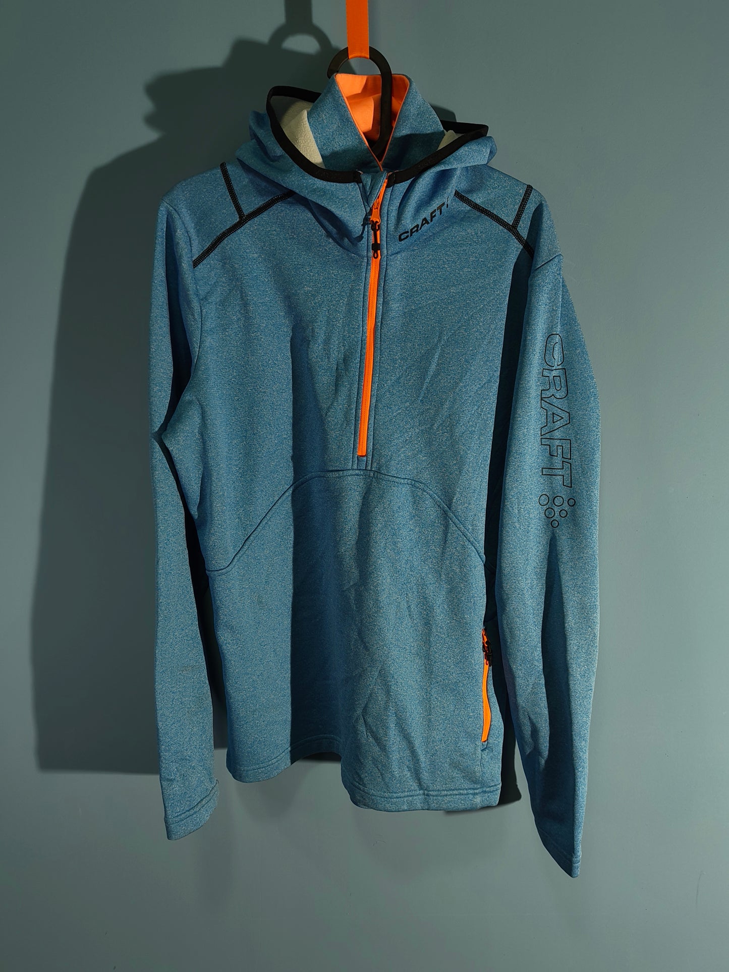 Craft WARM Горнище/Мъжко М