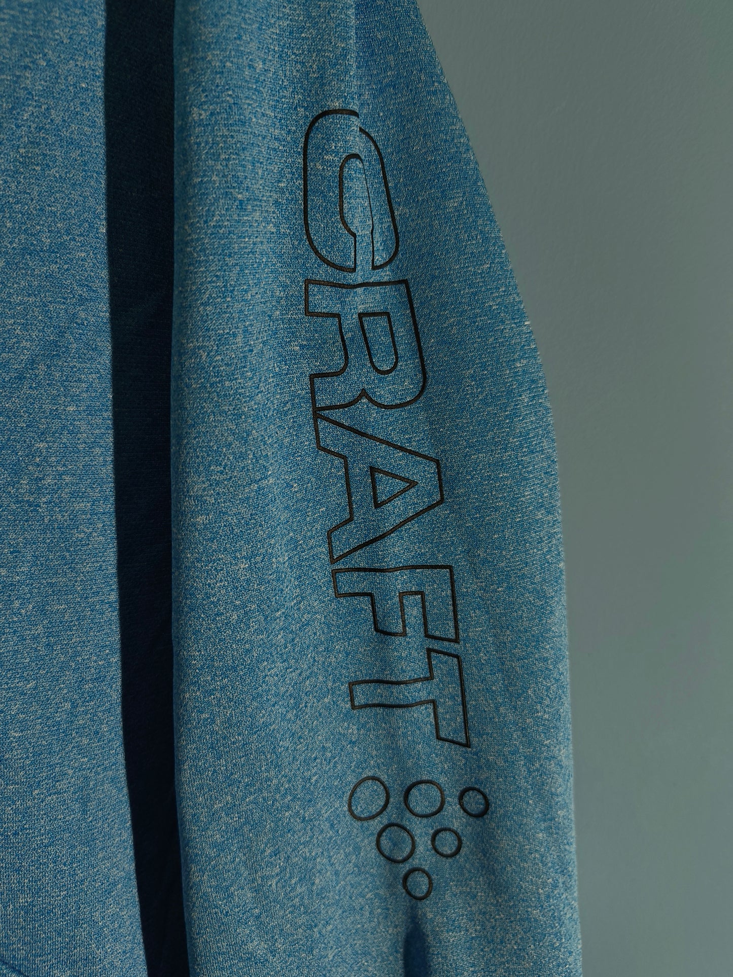 Craft WARM Горнище/Мъжко М