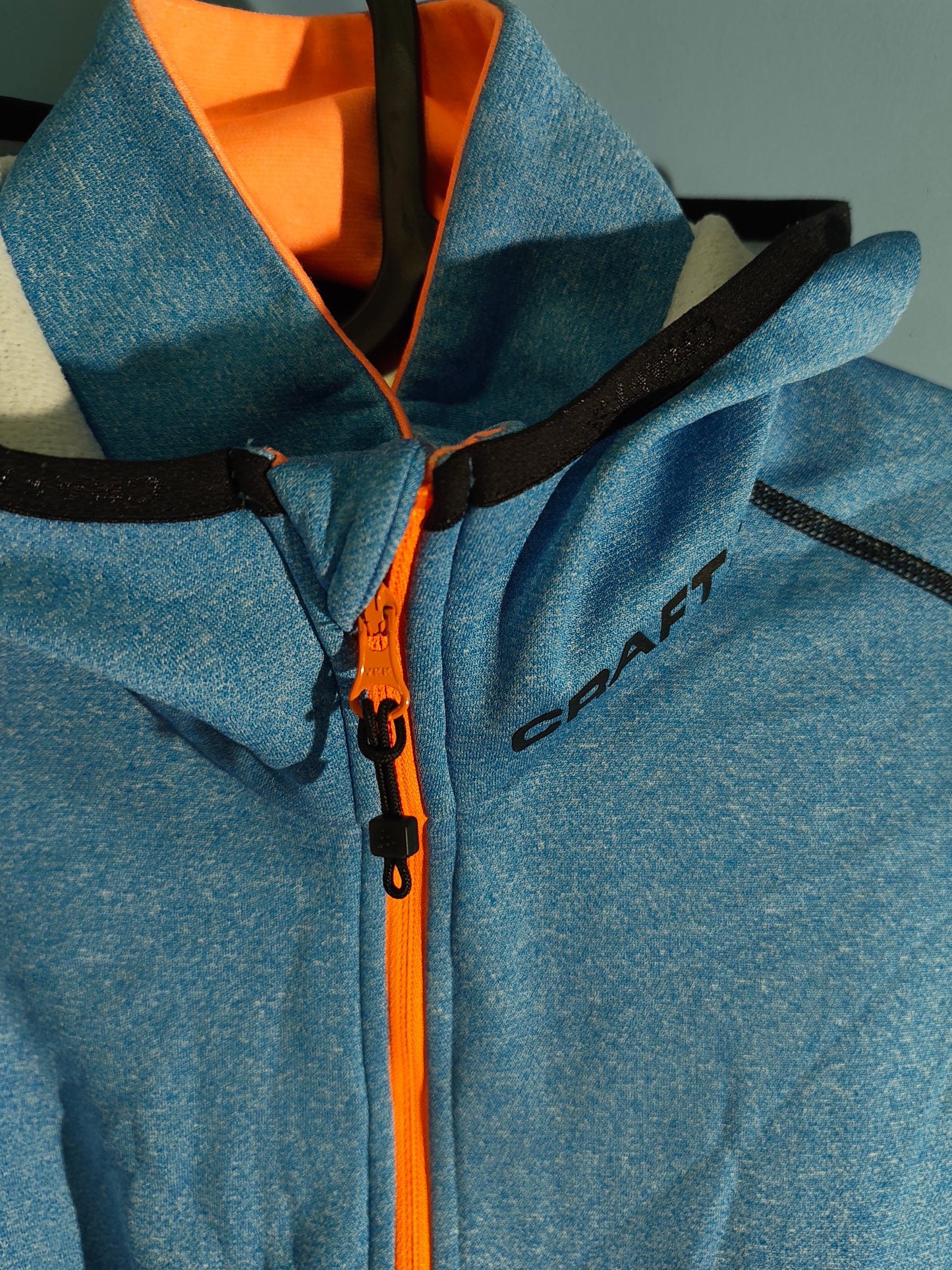 Craft WARM Горнище/Мъжко М