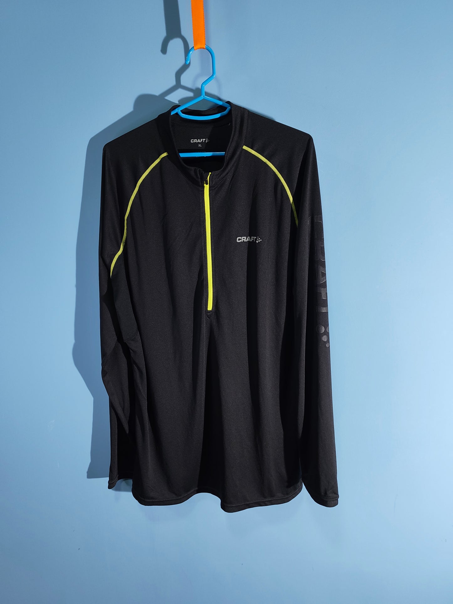 Craft Блуза/Мъжка XL