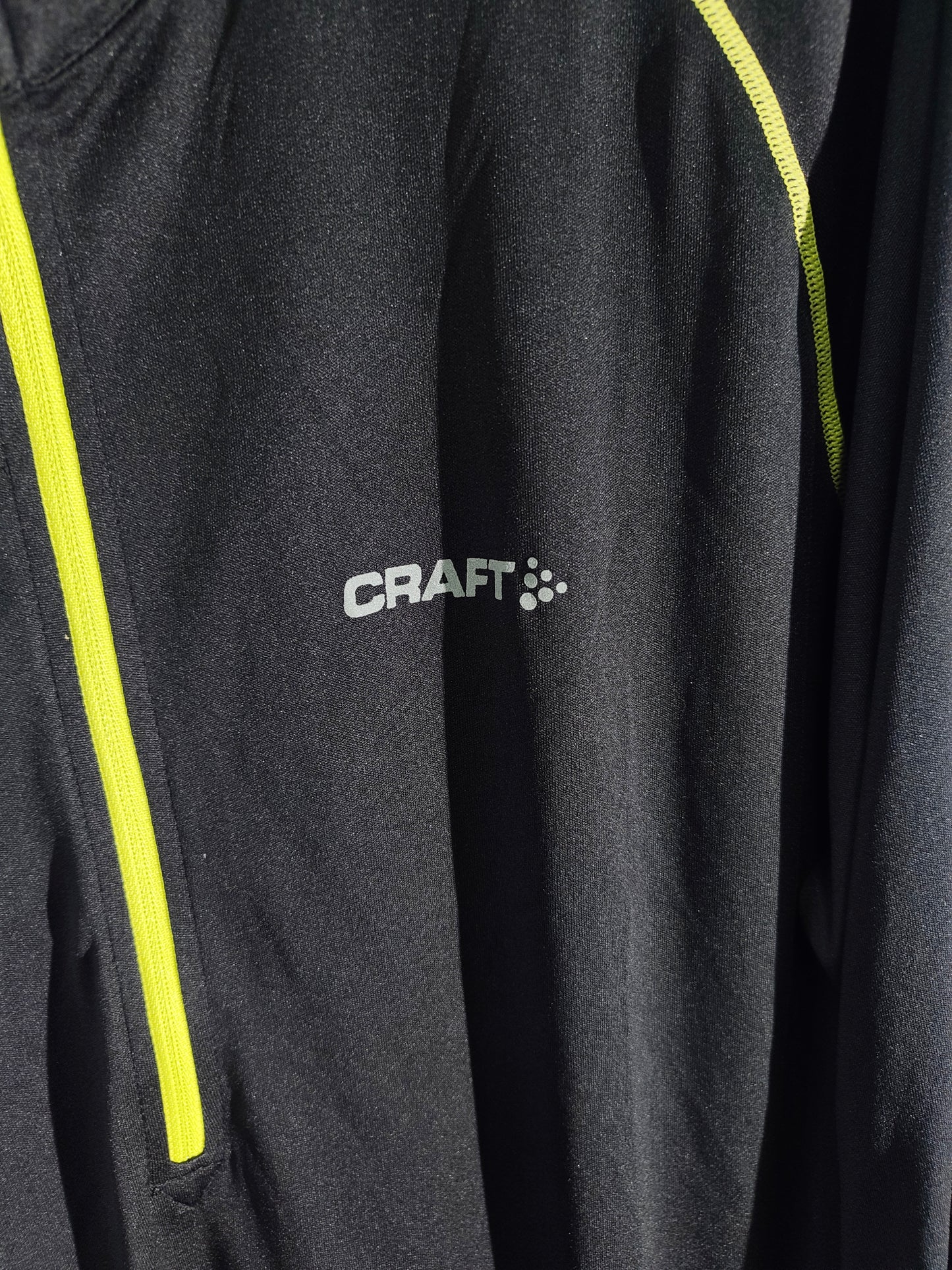 Craft Блуза/Мъжка XL