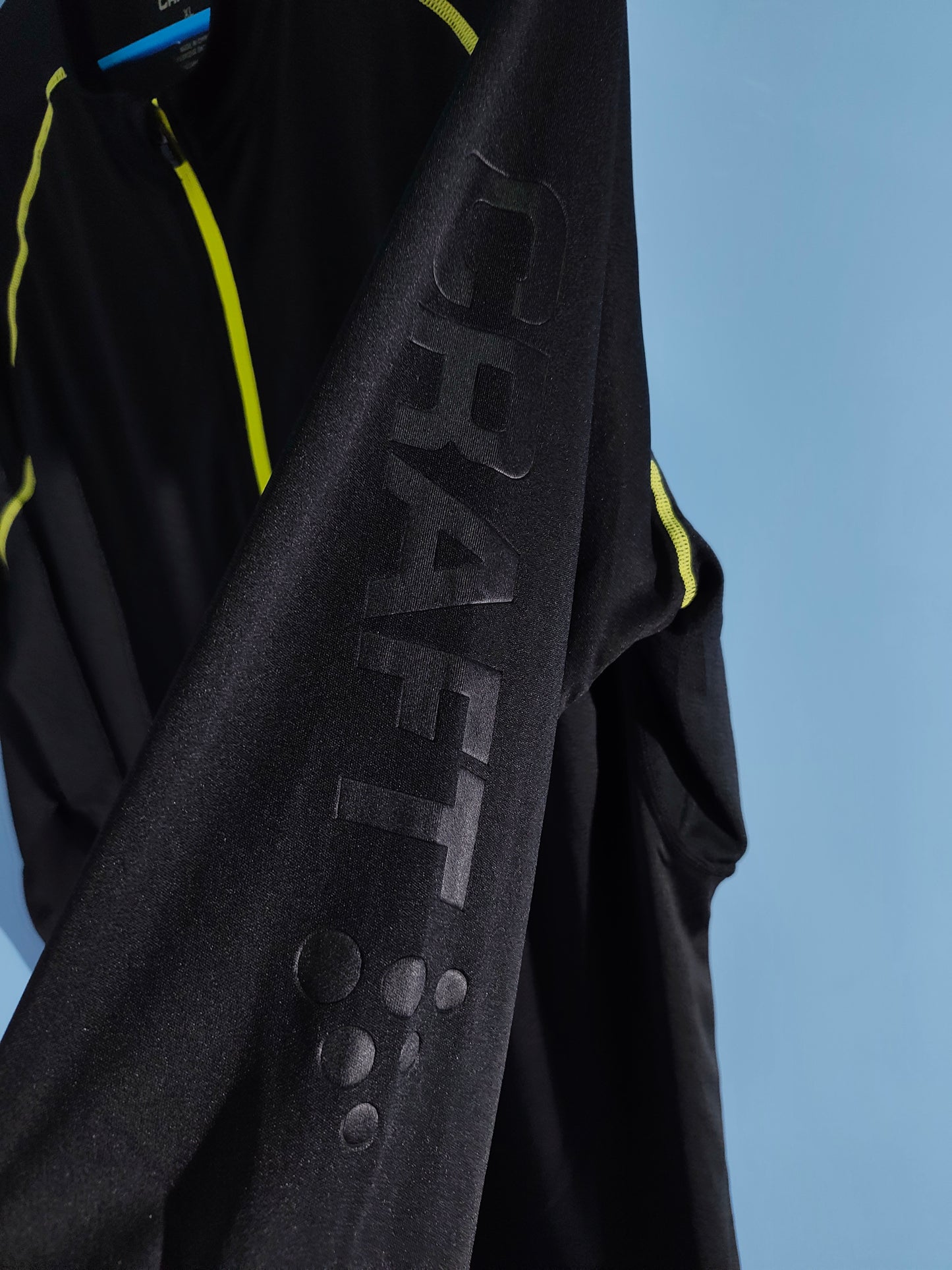 Craft Блуза/Мъжка XL