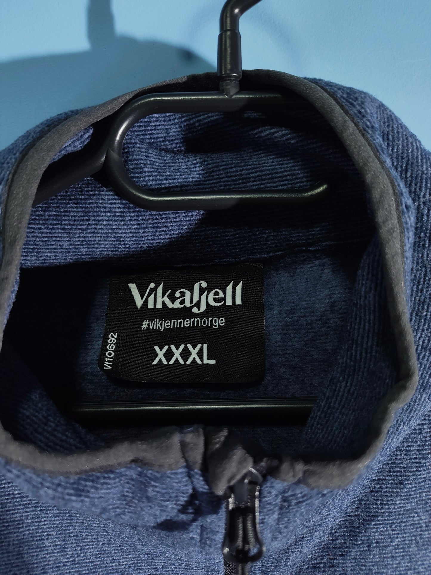 Vikafjell Полар Мъжки/3XL
