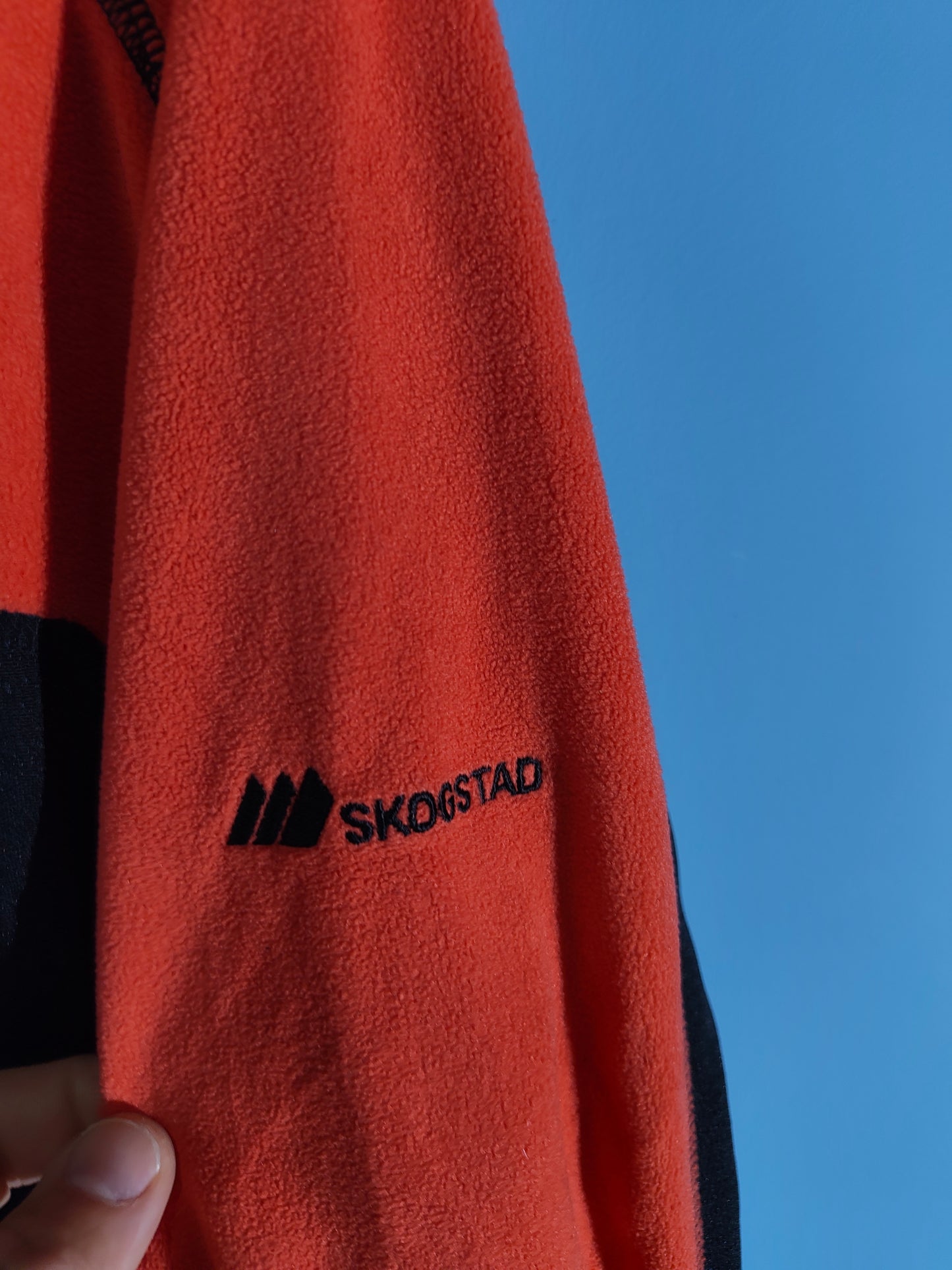 Skogstad Полар Мъжки/XL