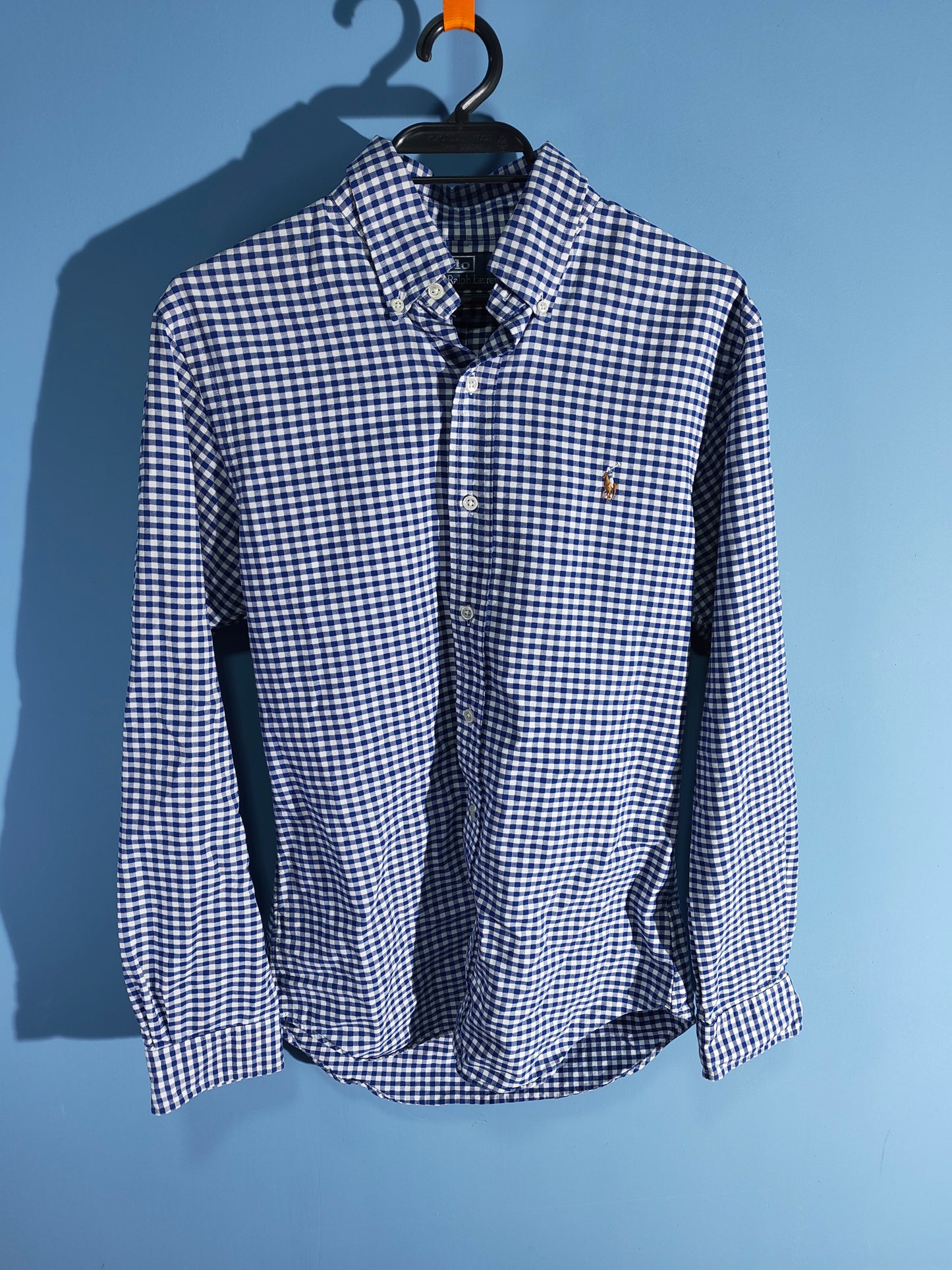Polo Ralph Lauren Риза/Мъжка S