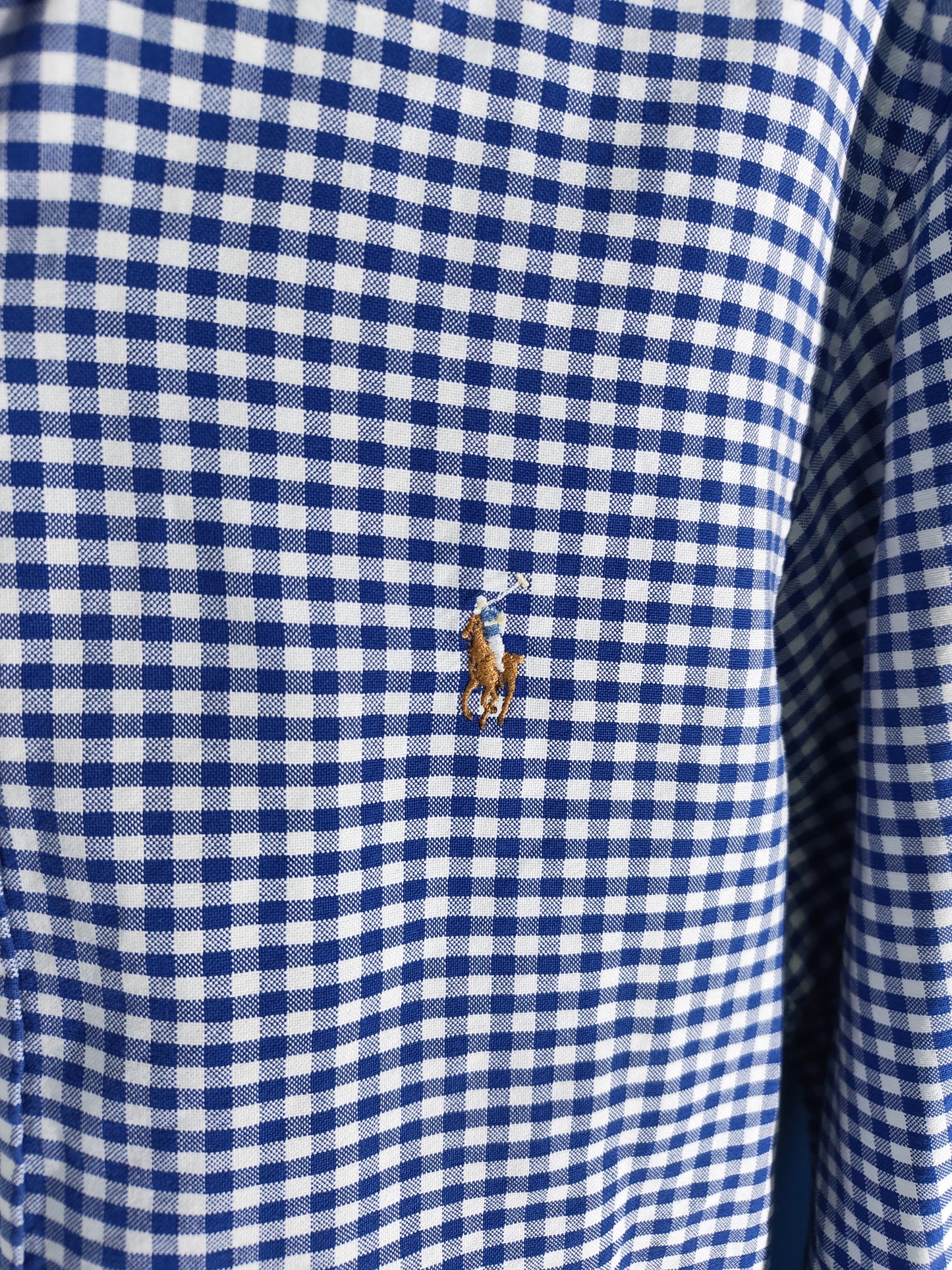 Polo Ralph Lauren Риза/Мъжка S