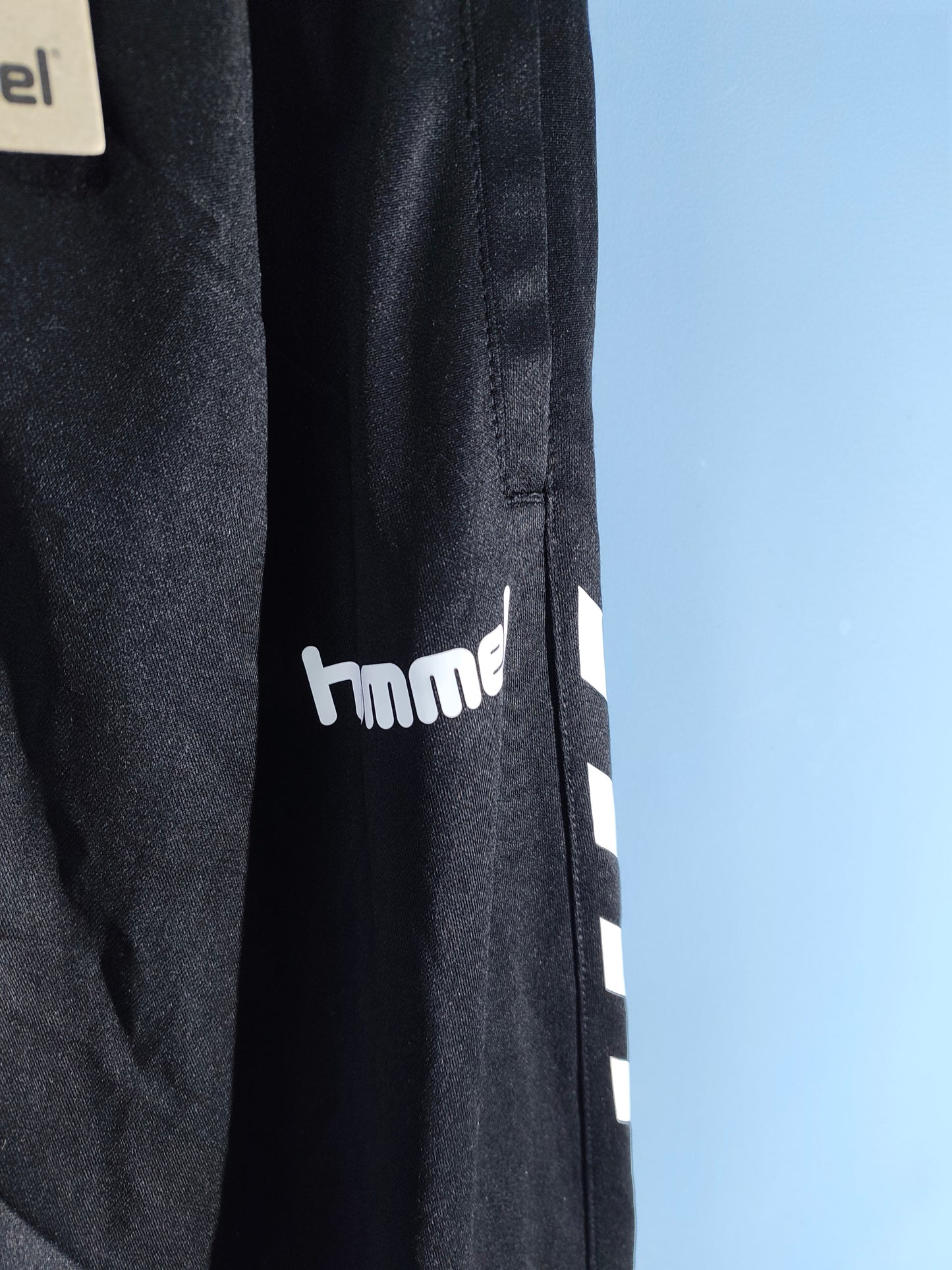 Hummel Долнище/Мъжкo S