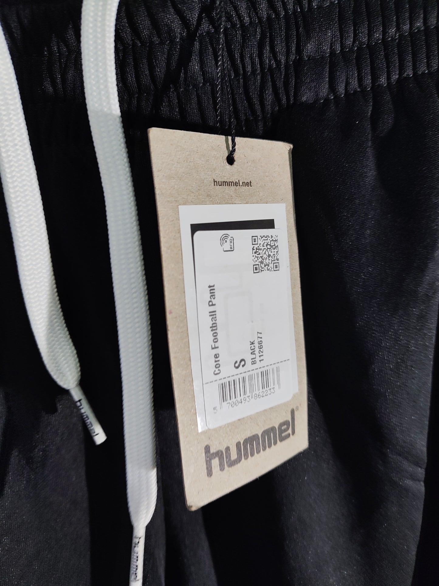 Hummel Долнище/Мъжкo S