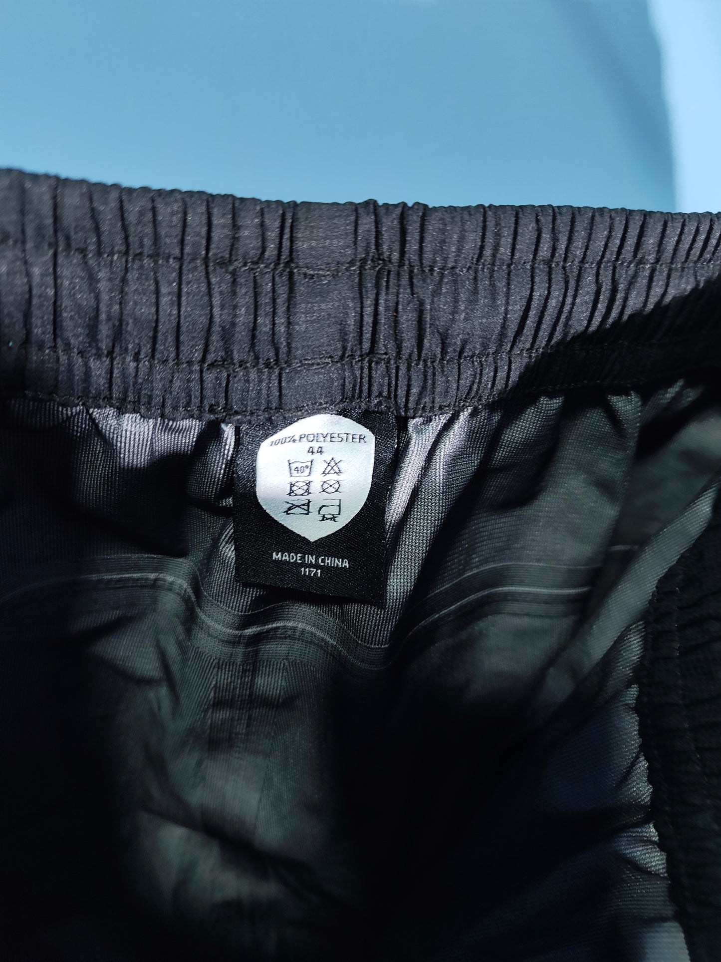 Heldre inside out WaterProof Долнище/Мъжко XL