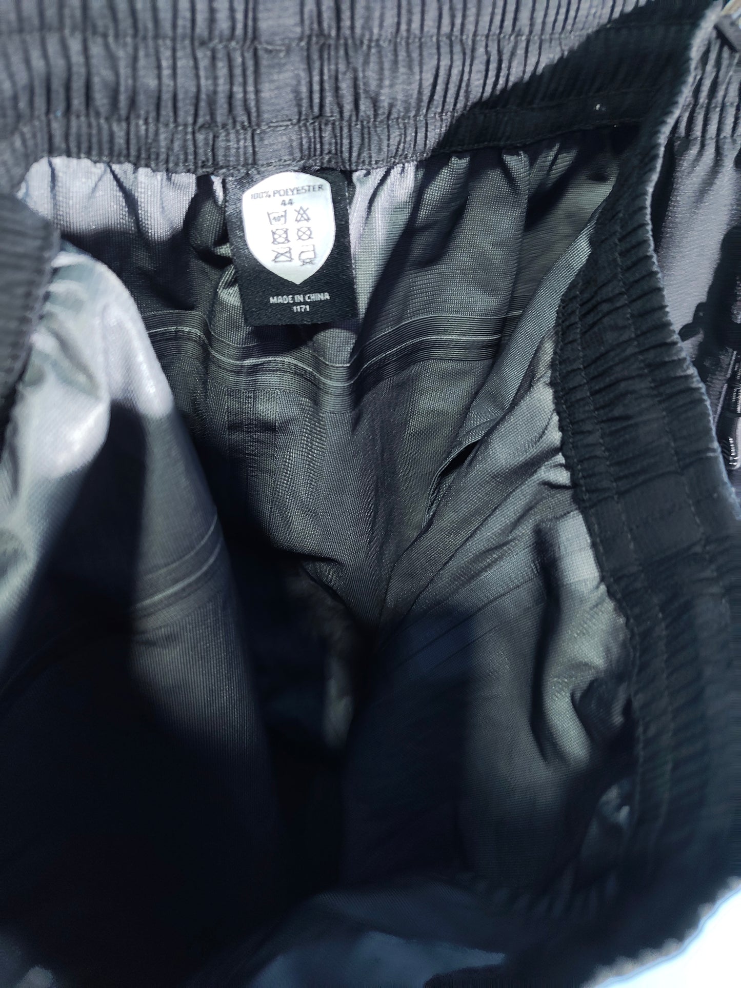 Heldre inside out WaterProof Долнище/Мъжко XL