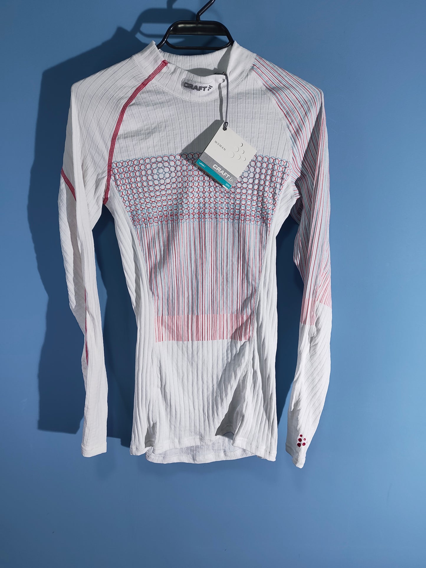 CRAFT Термо/Блуза Дамска L/XL