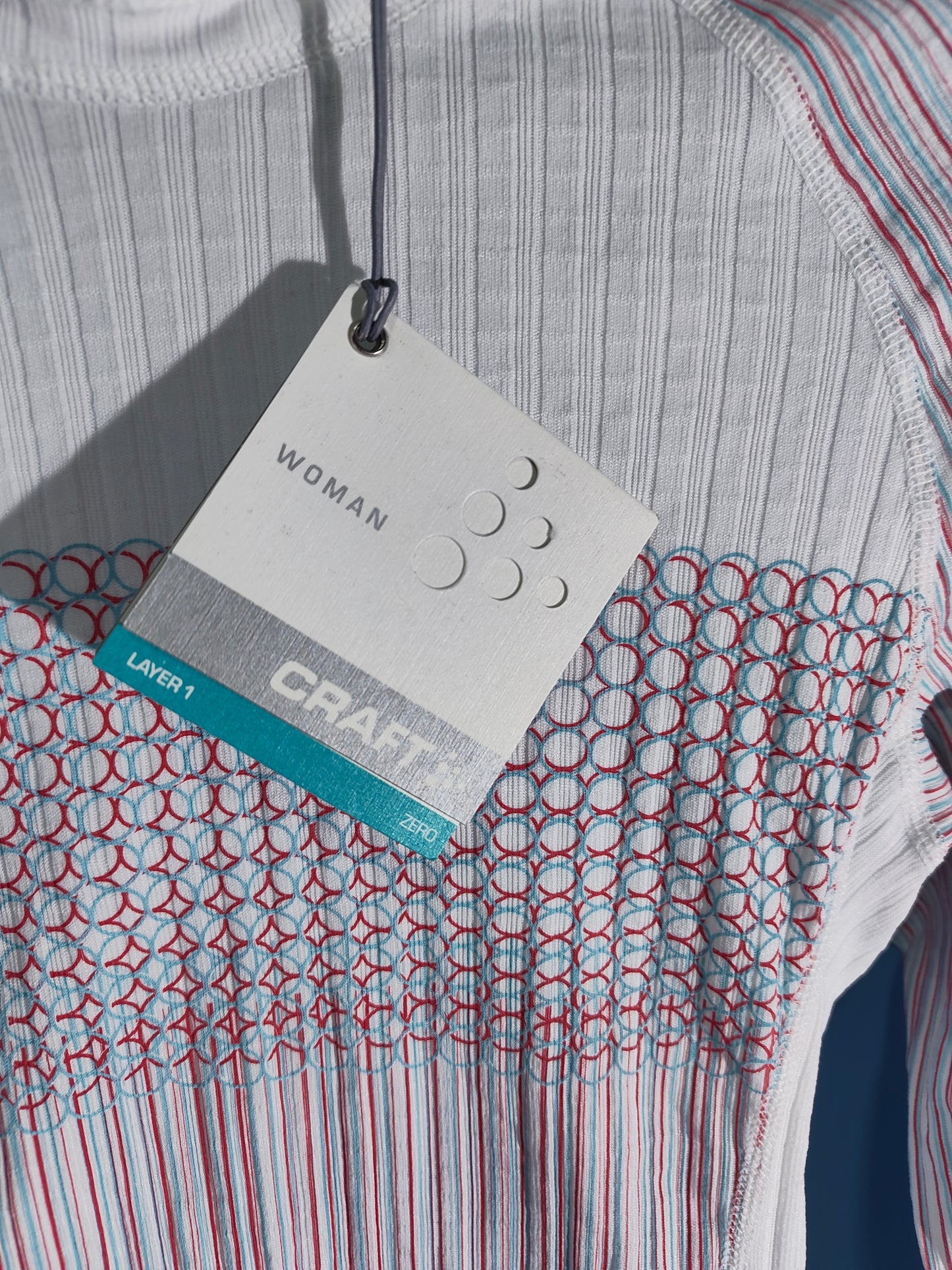 CRAFT Термо/Блуза Дамска L/XL