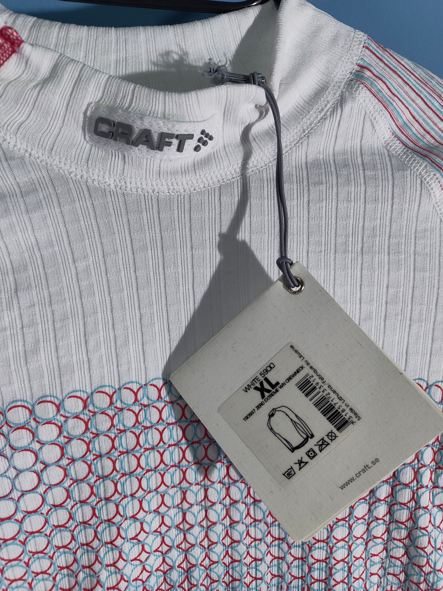 CRAFT Термо/Блуза Дамска L/XL