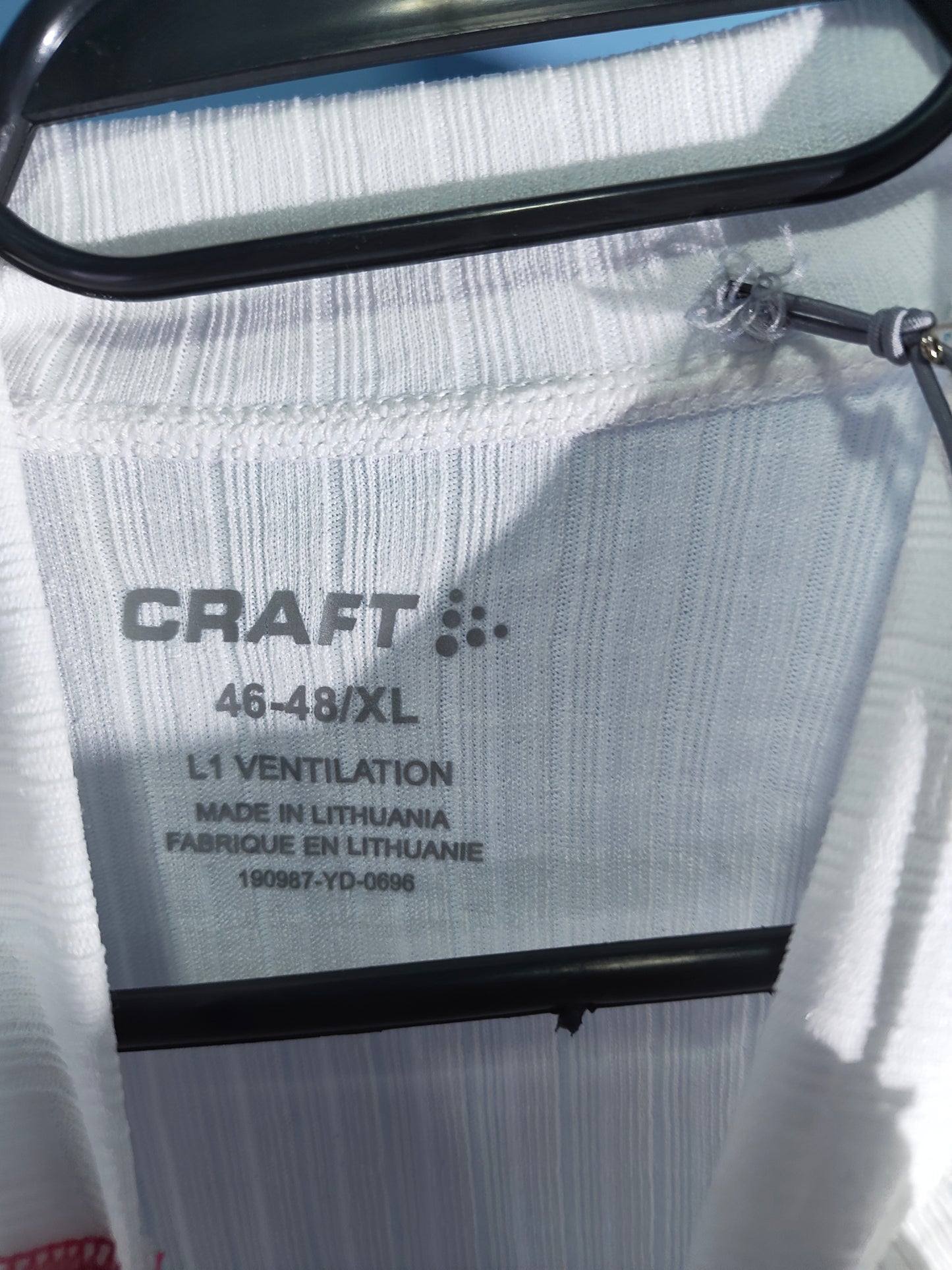 CRAFT Термо/Блуза Дамска L/XL