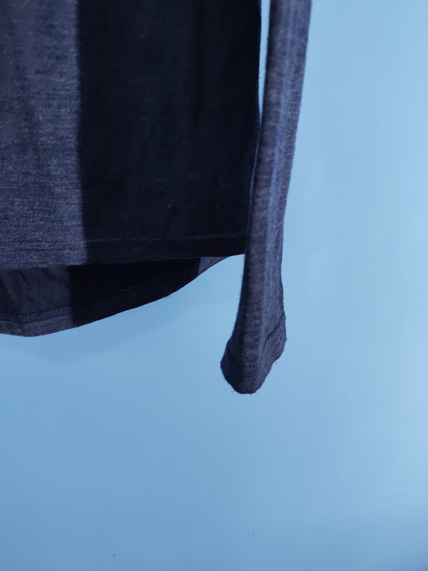 Norheim Мерино/Блуза Дамска/L