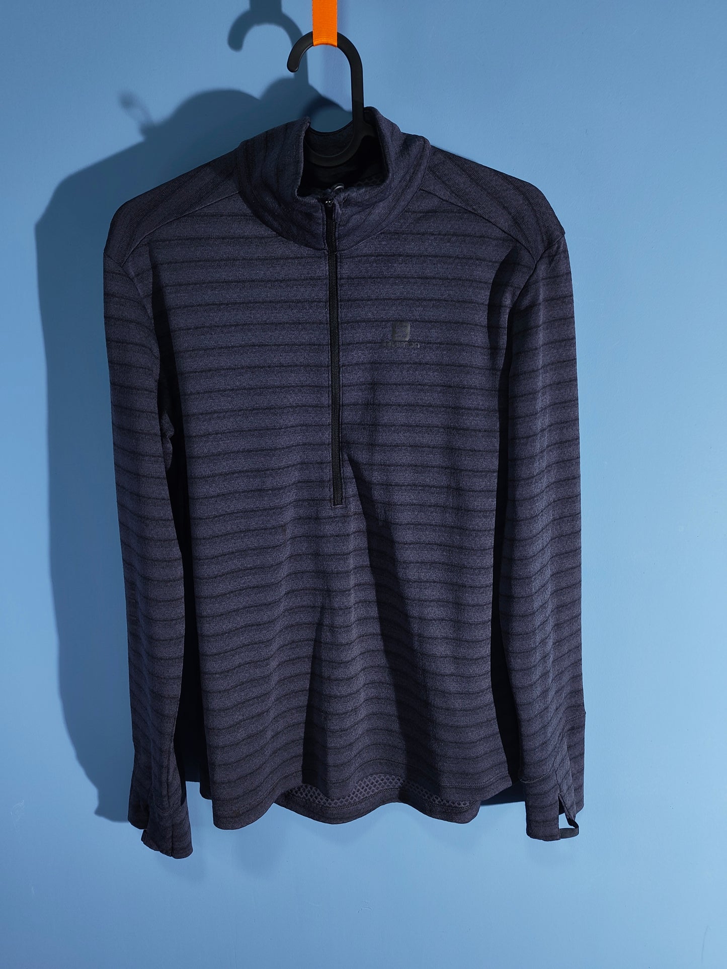 Salomon Warm Горнище/Дамско L
