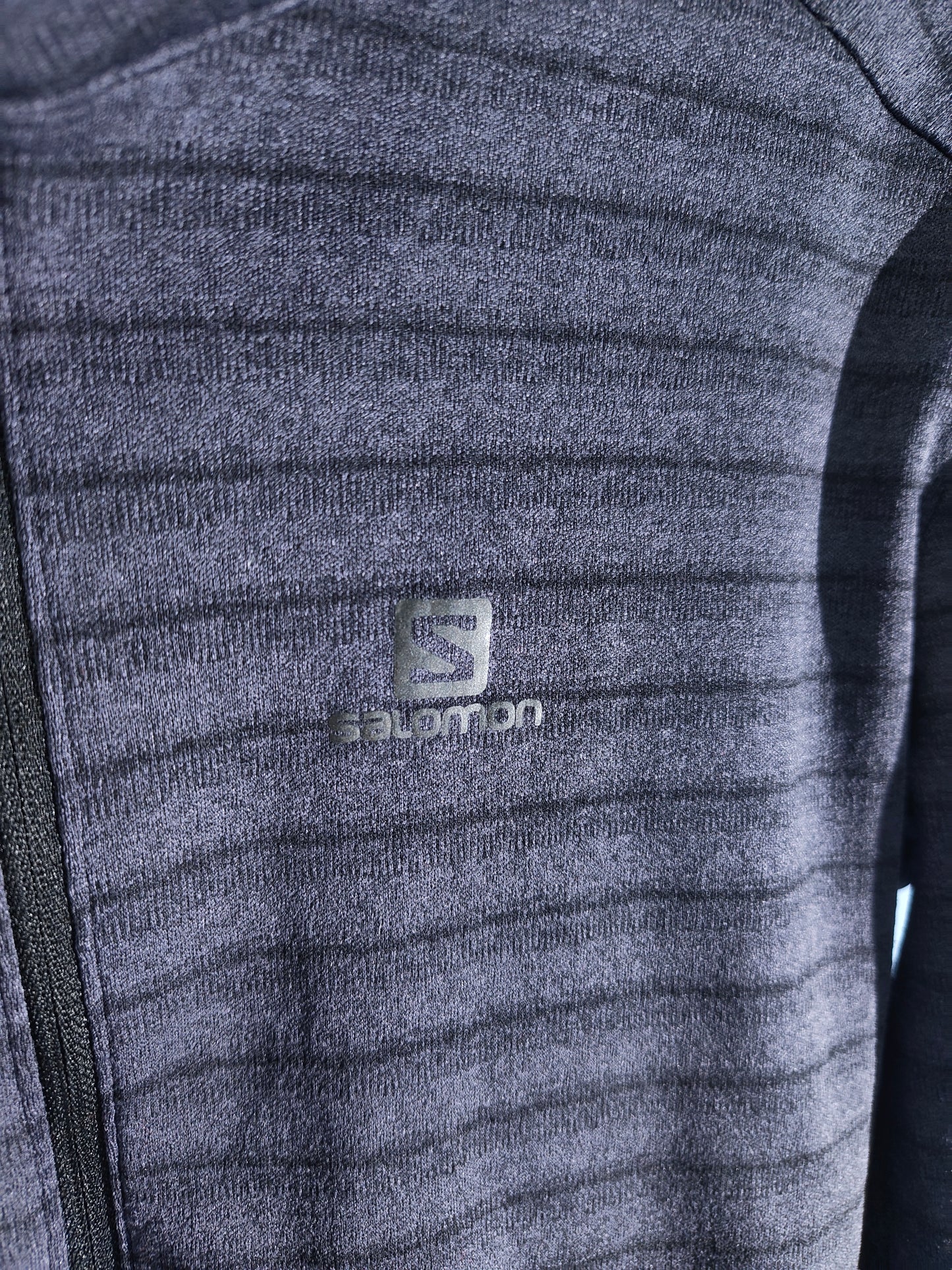 Salomon Warm Горнище/Дамско L