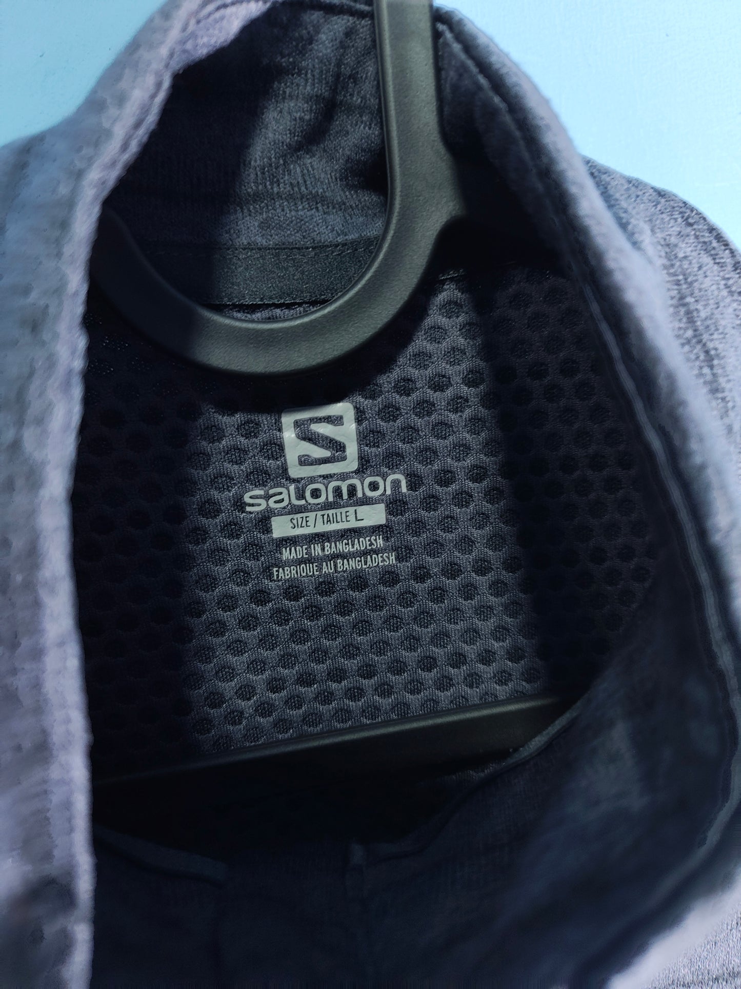 Salomon Warm Горнище/Дамско L