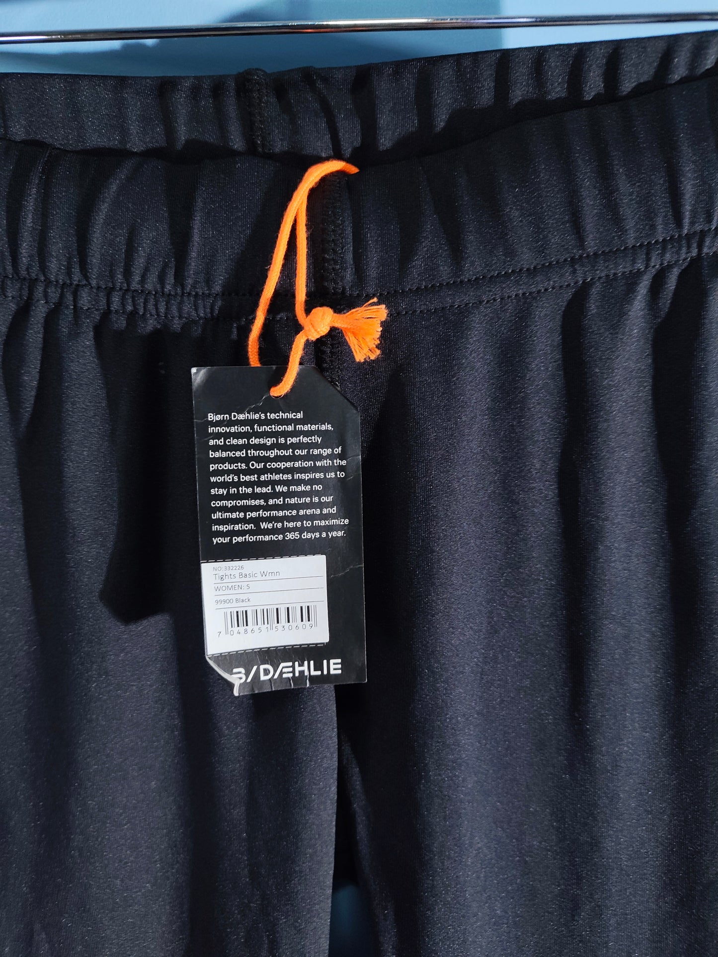 DÆHLIE Sportswear Клин/Дамски S