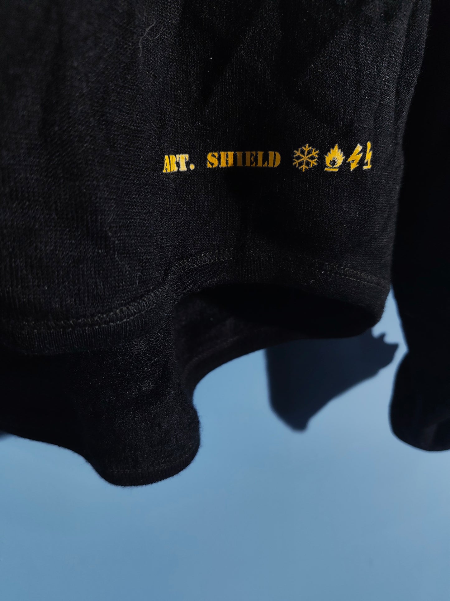 Devold Мерино Горнище M