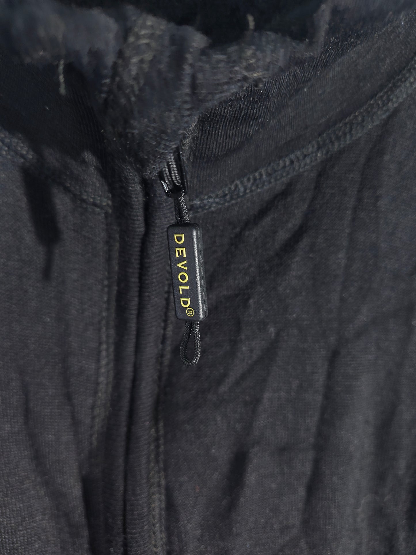 Devold Мерино Горнище M