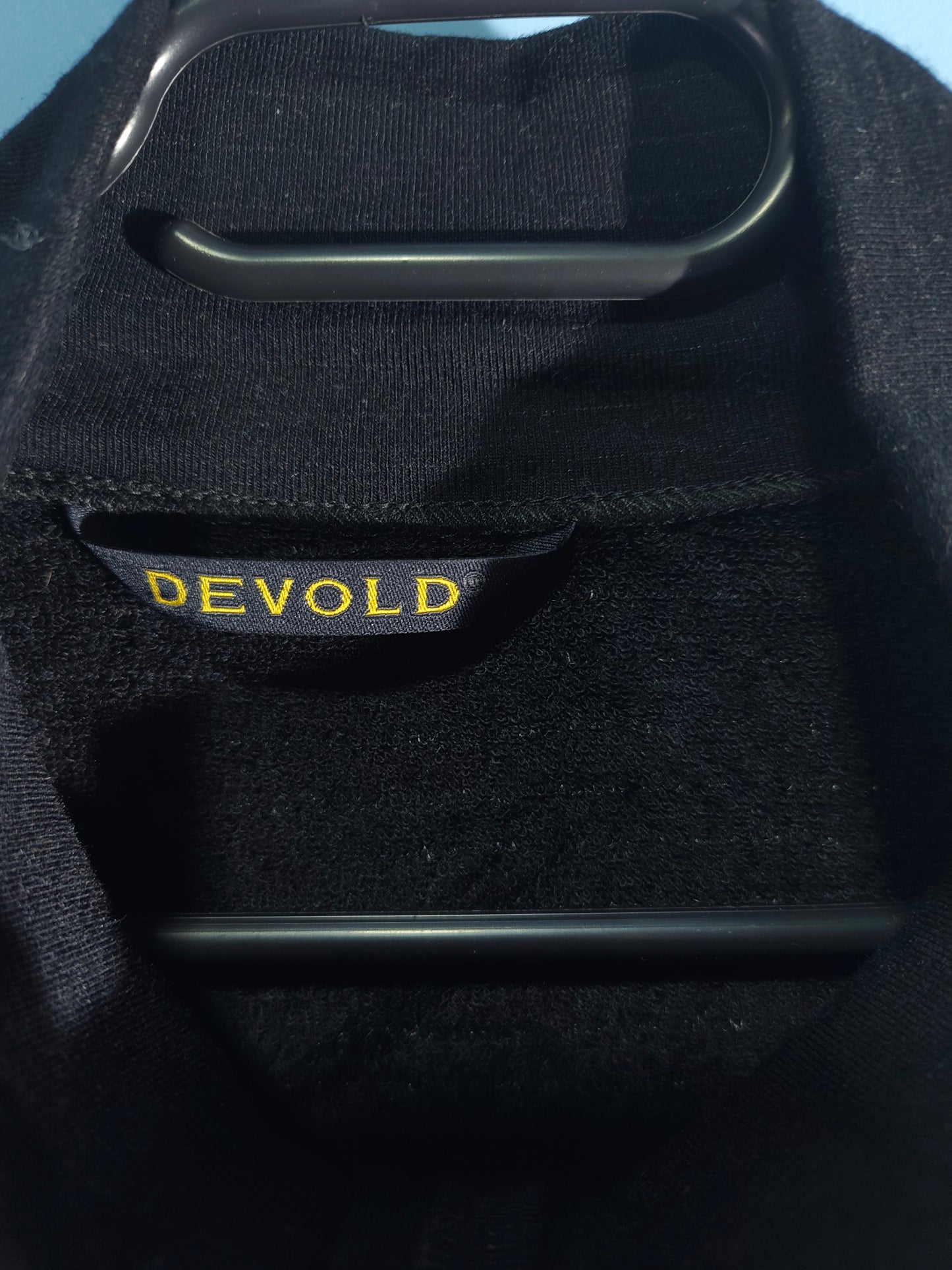 Devold Мерино Горнище M