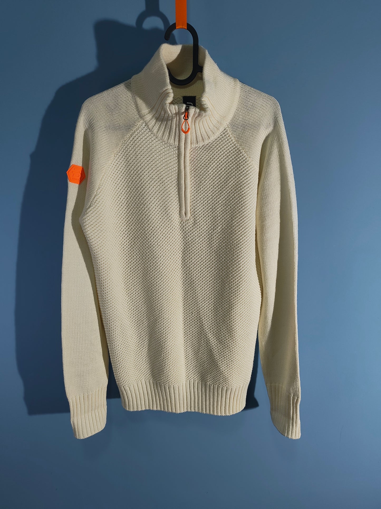 Dæhlie Sportswear Wool Горнище/Мъжко М