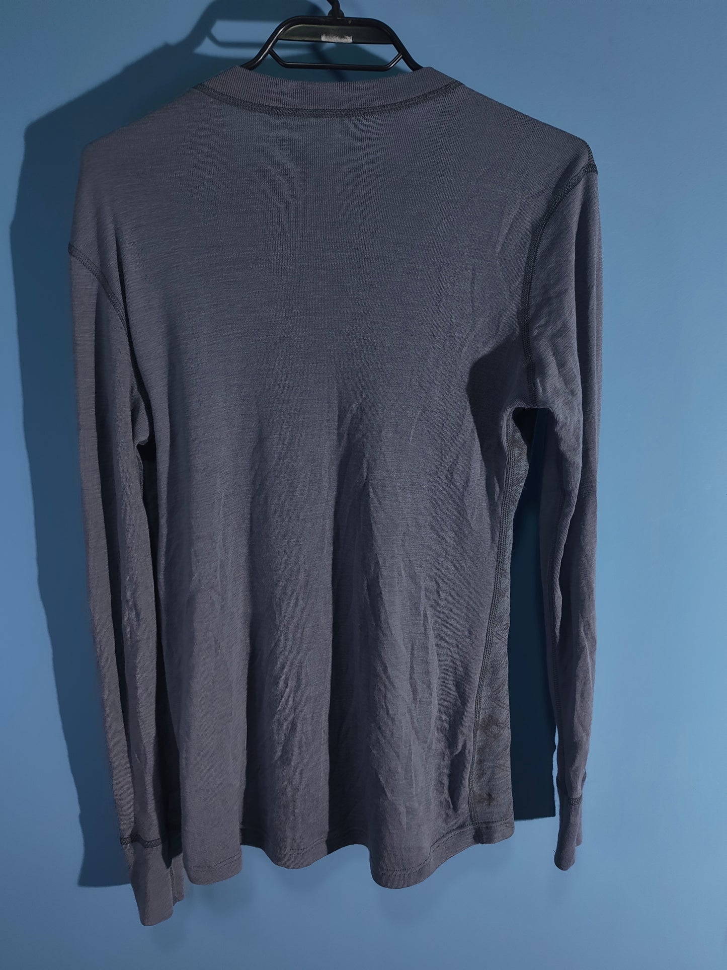 JANUS Мерино Блуза/L