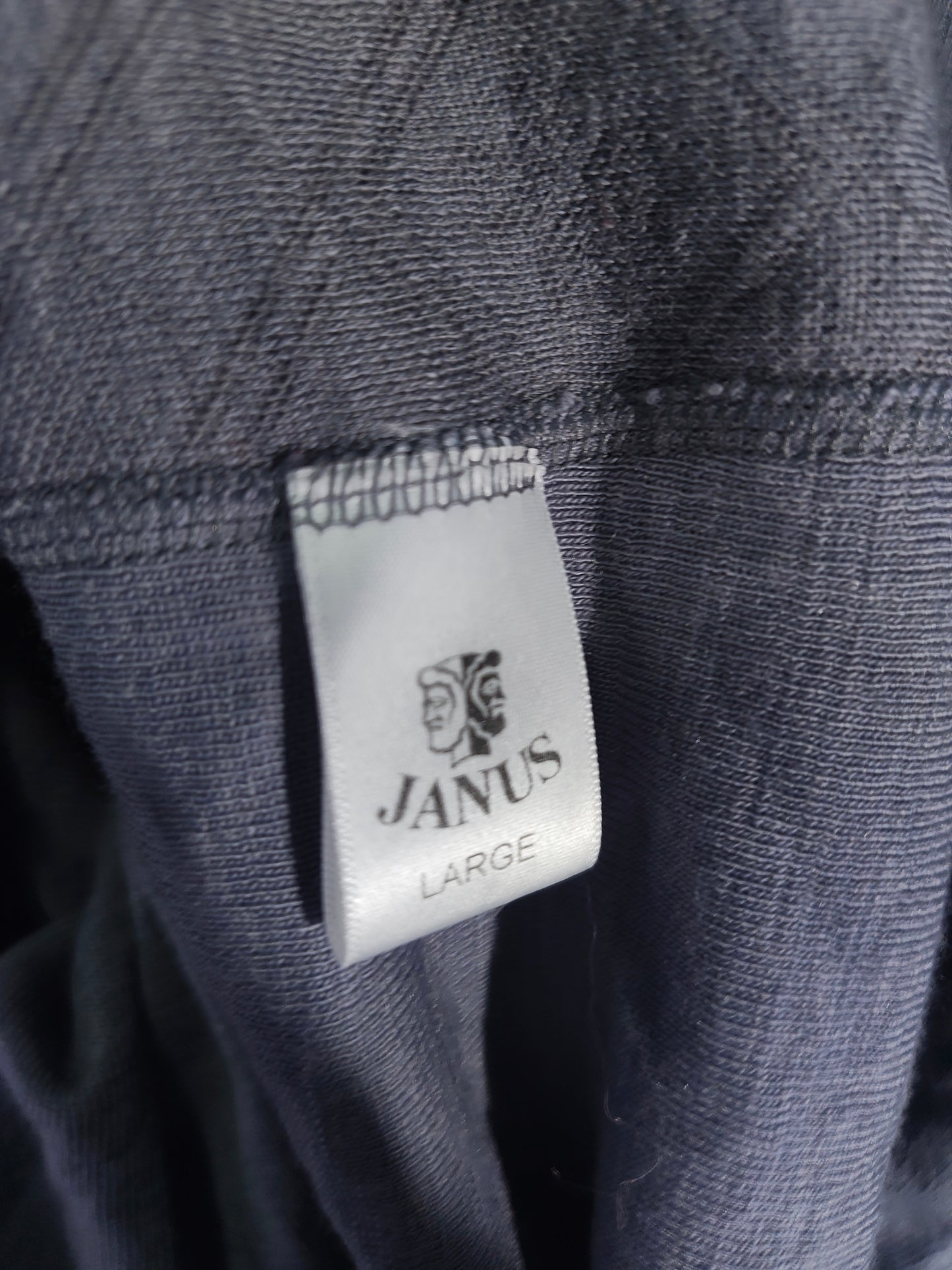 JANUS Мерино Блуза/L