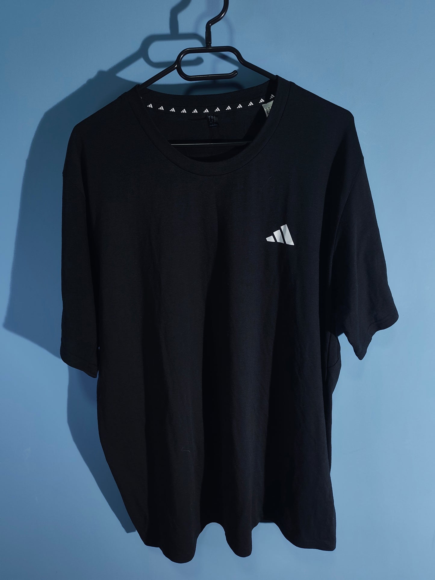 Adidas AeroReady Тениска/Мъжка XL
