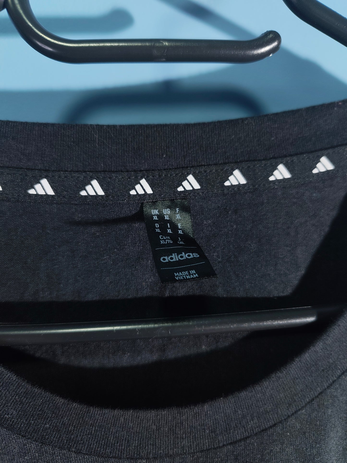 Adidas AeroReady Тениска/Мъжка XL