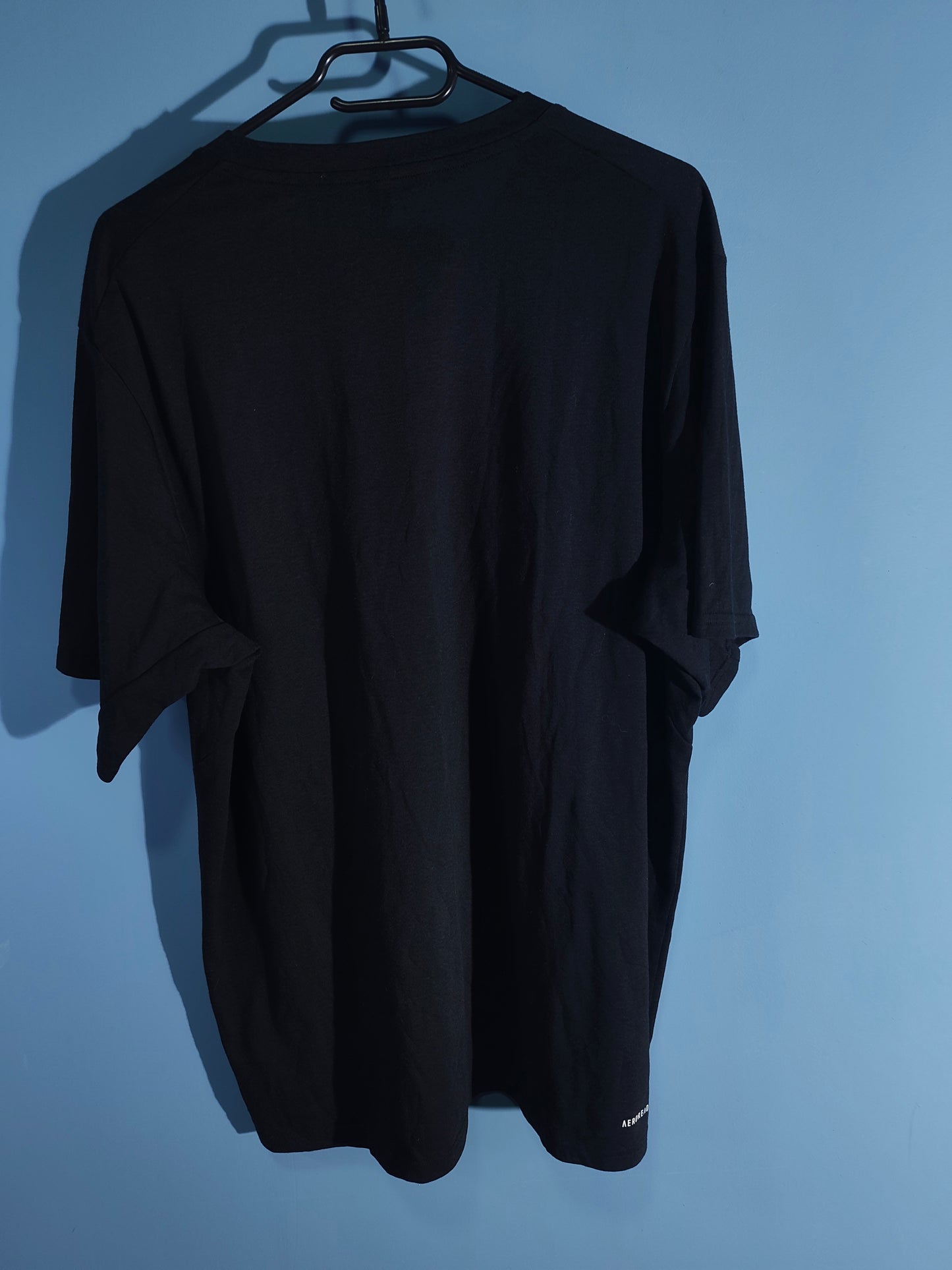 Adidas AeroReady Тениска/Мъжка XL