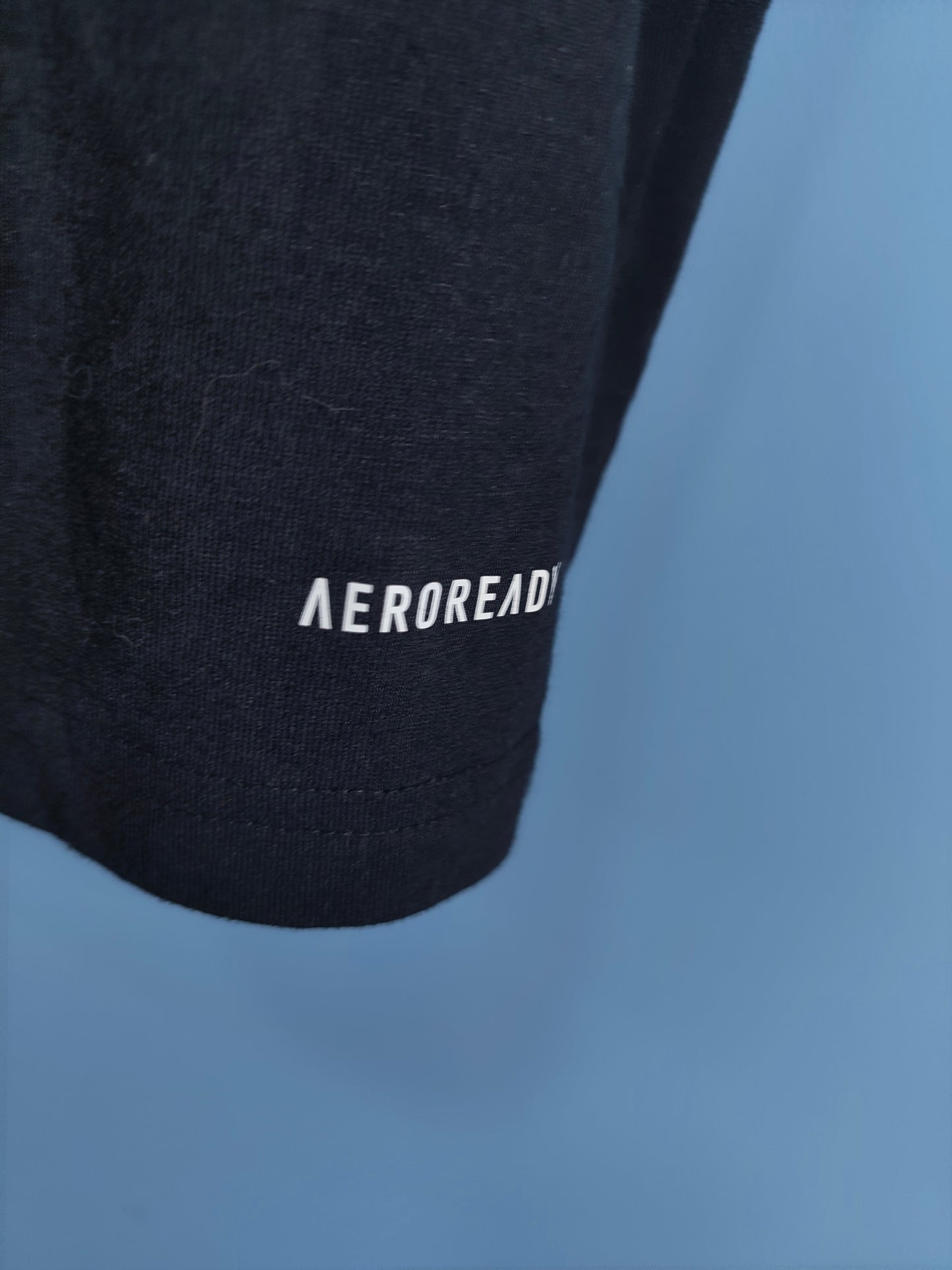 Adidas AeroReady Тениска/Мъжка XL