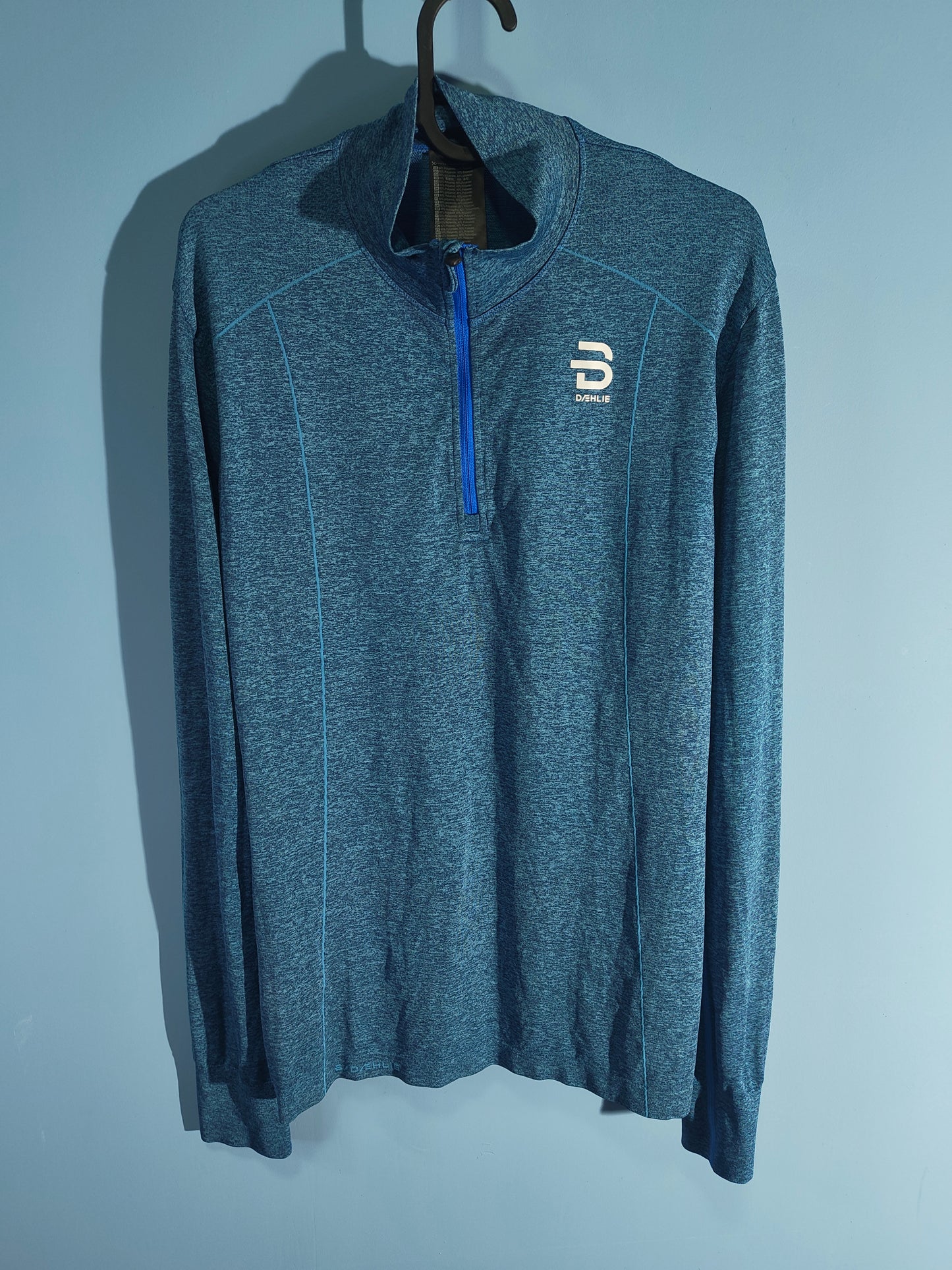 Dæhlie Sportswear Термо/Блуза Мъжка  L