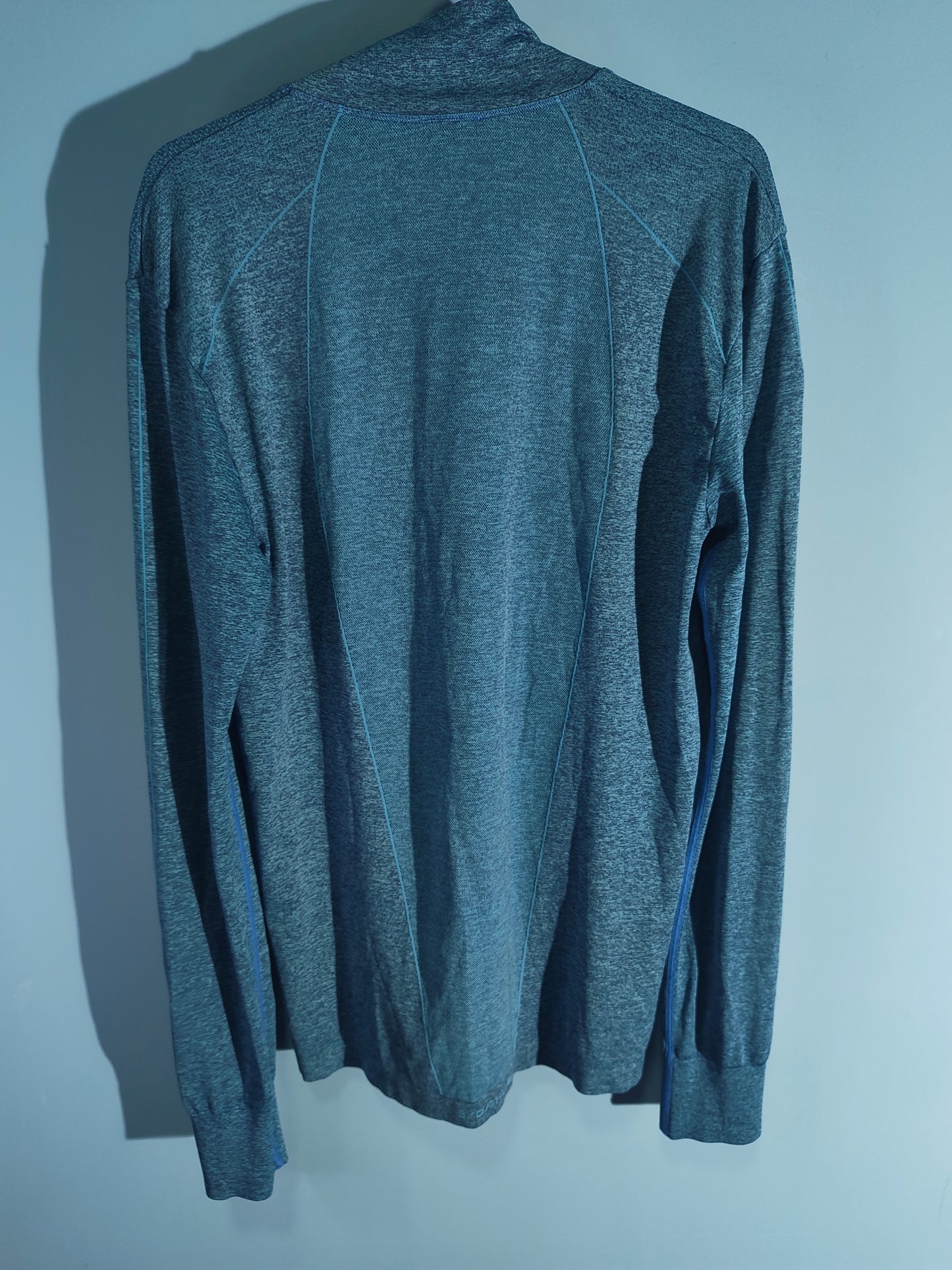 Dæhlie Sportswear Термо/Блуза Мъжка  L