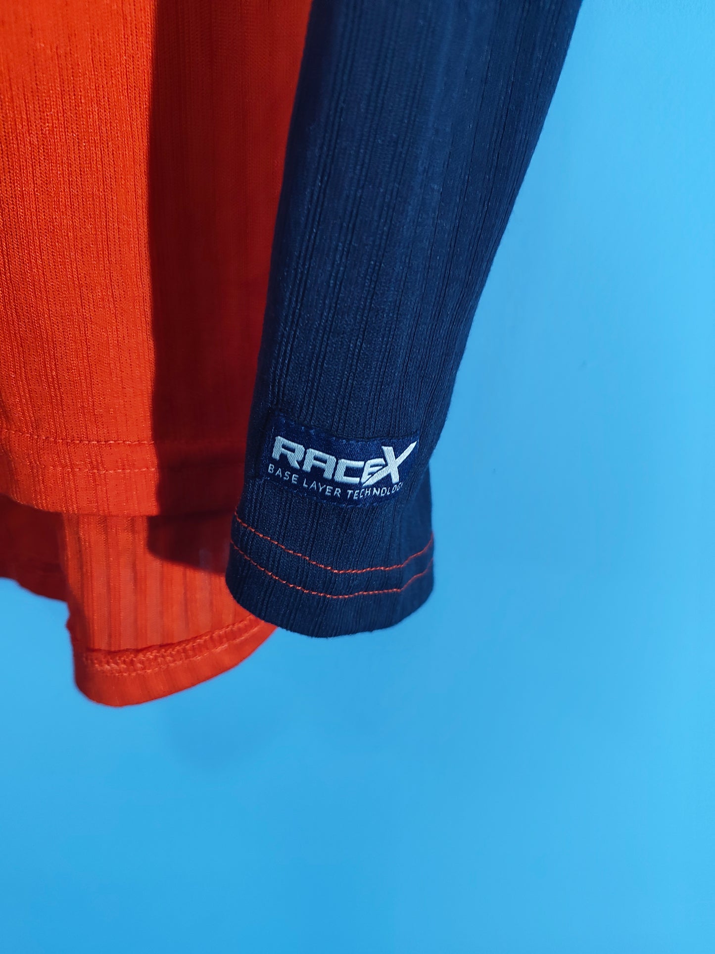 SWIX RaceX Тениска/Мъжка S/M