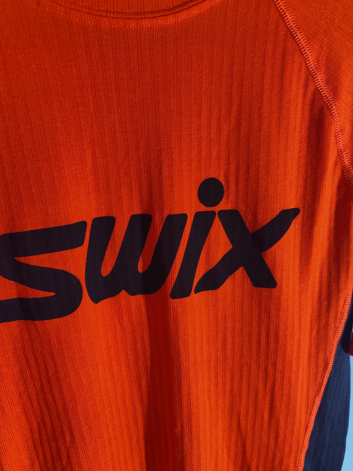 SWIX RaceX Тениска/Мъжка S/M