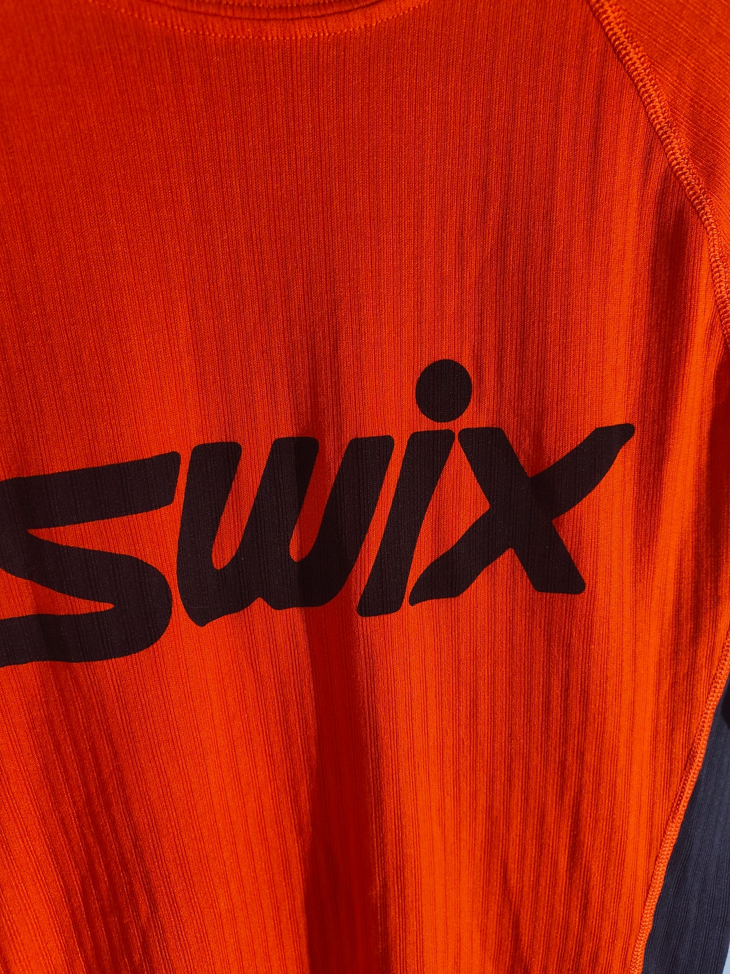 SWIX RaceX Тениска/Мъжка S/M