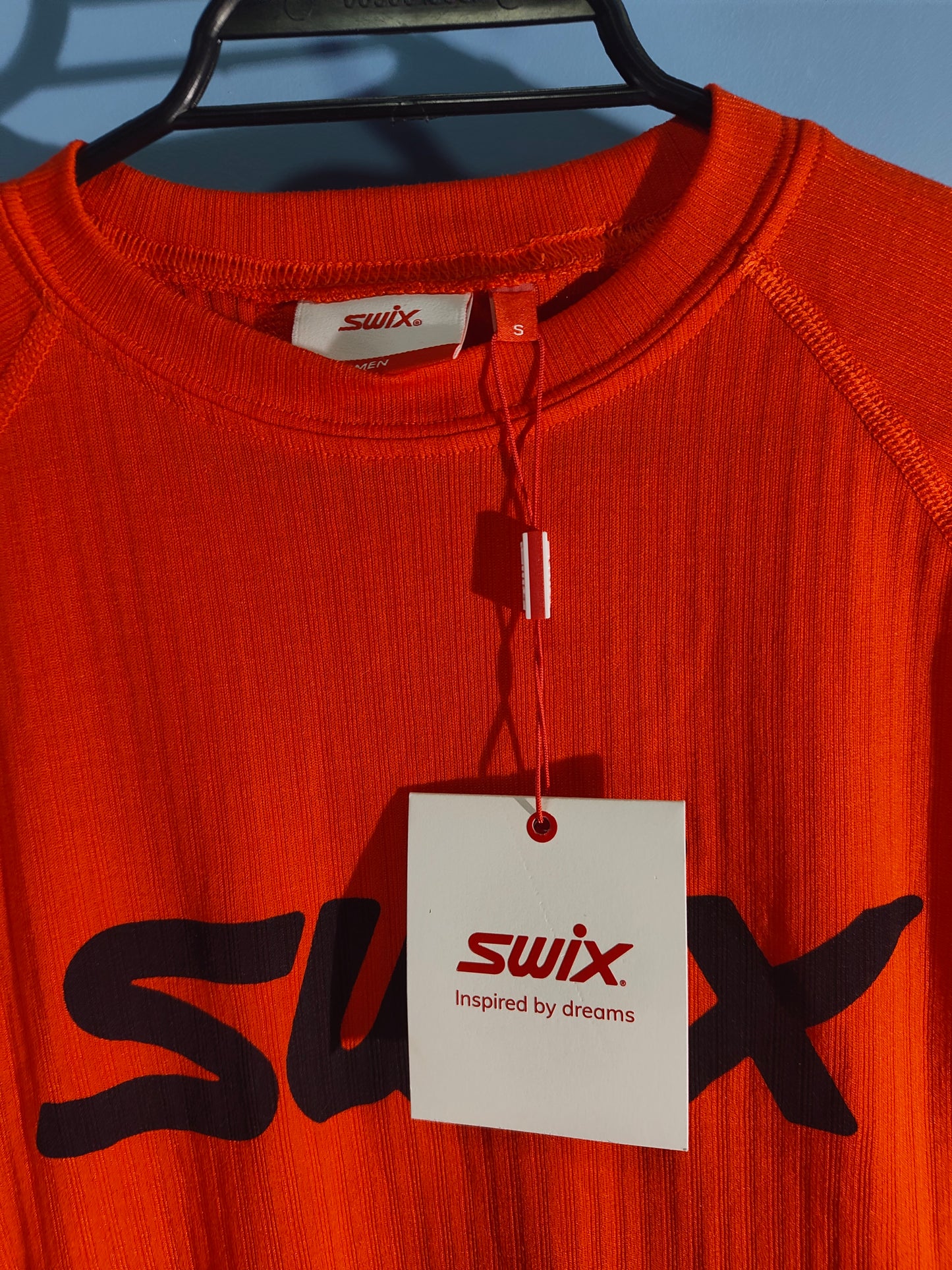 SWIX RaceX Тениска/Мъжка S/M