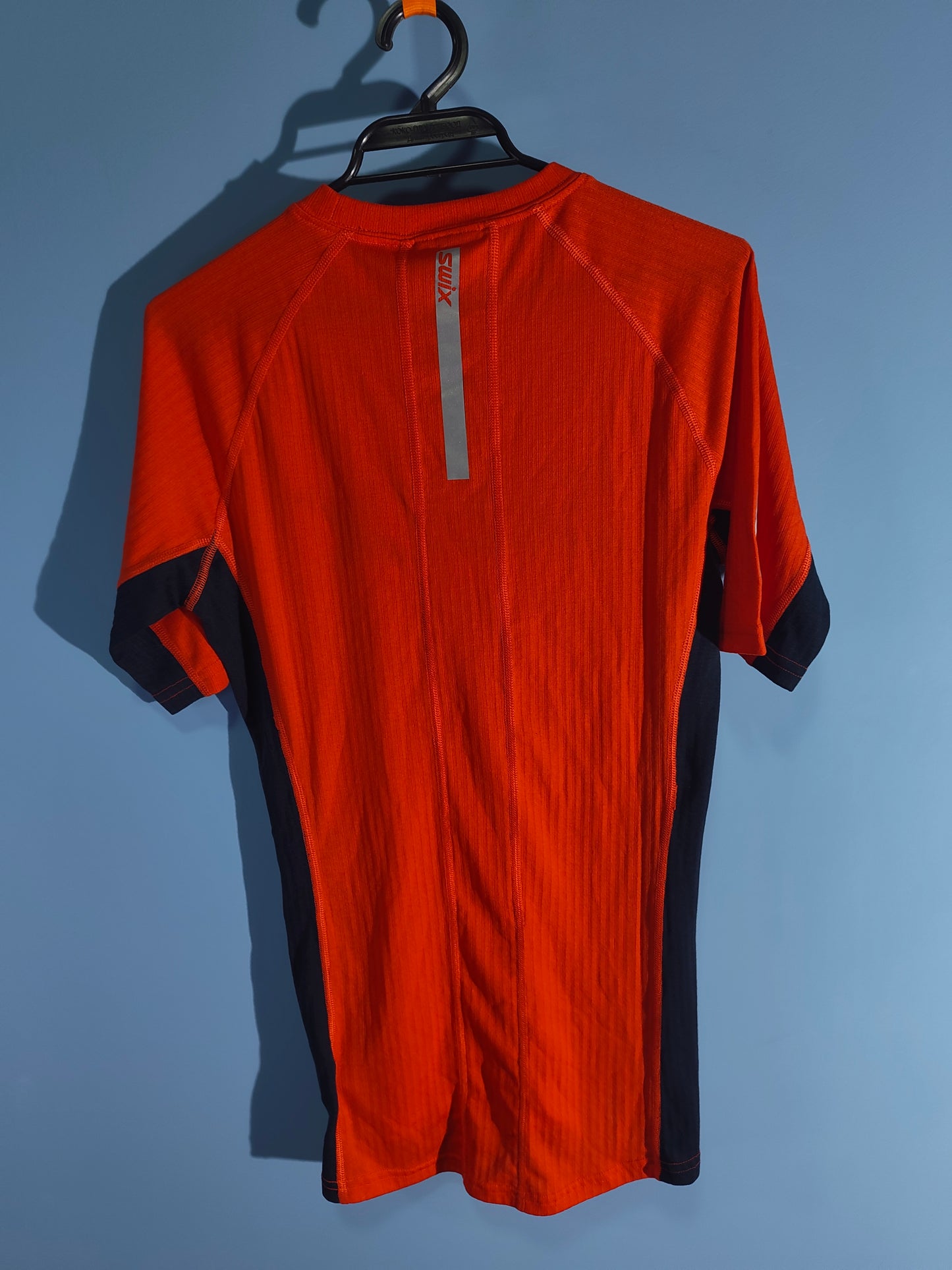 SWIX RaceX Тениска/Мъжка S/M