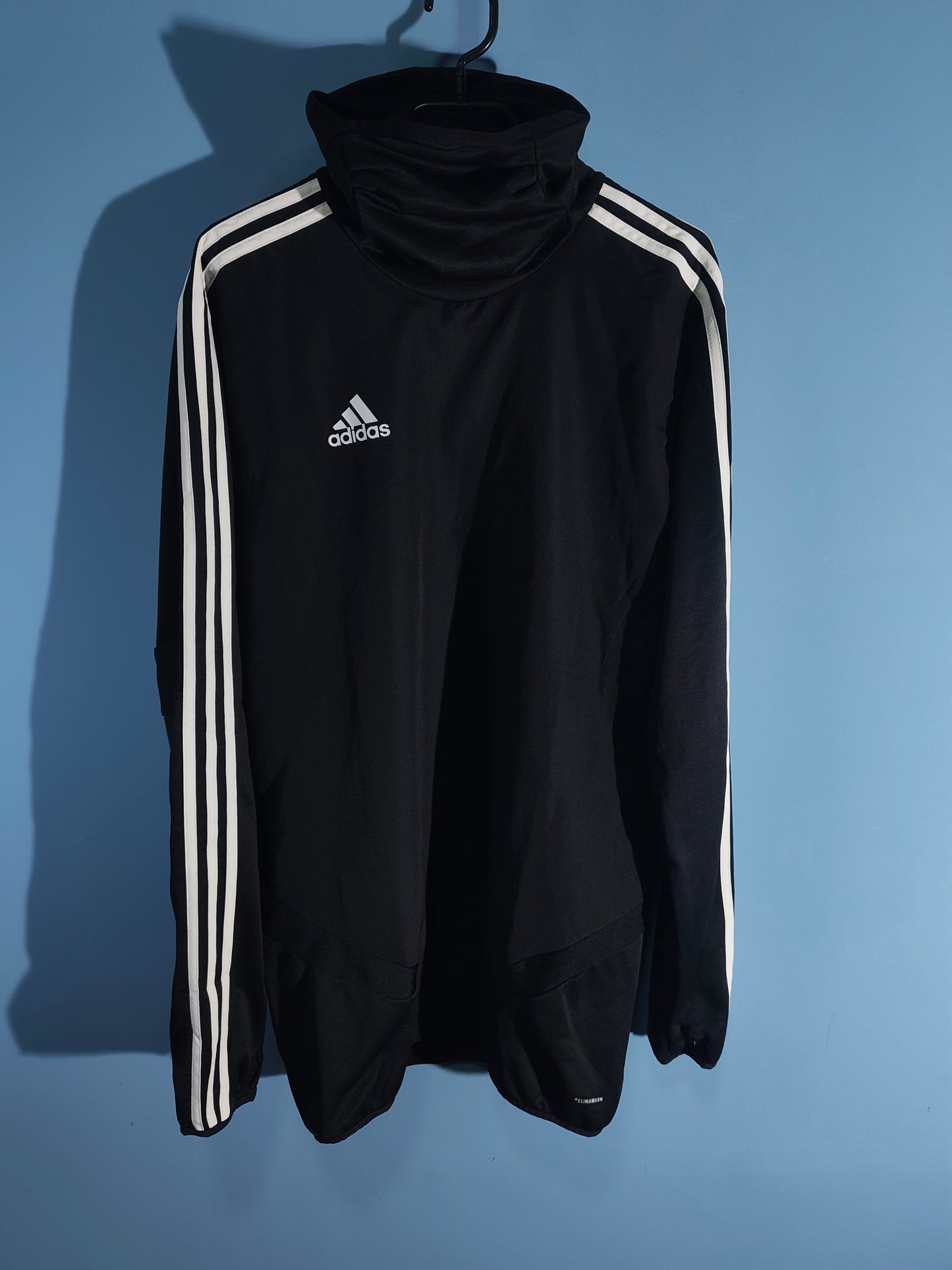 ADIDAS WARM Горнище/Мъжко L