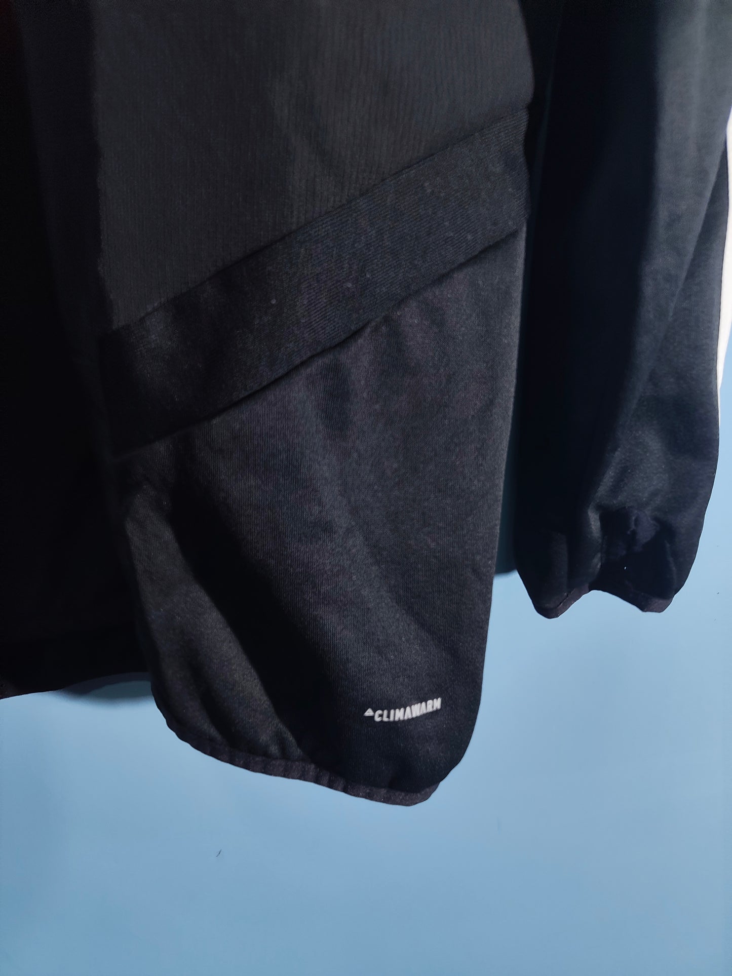 ADIDAS WARM Горнище/Мъжко L