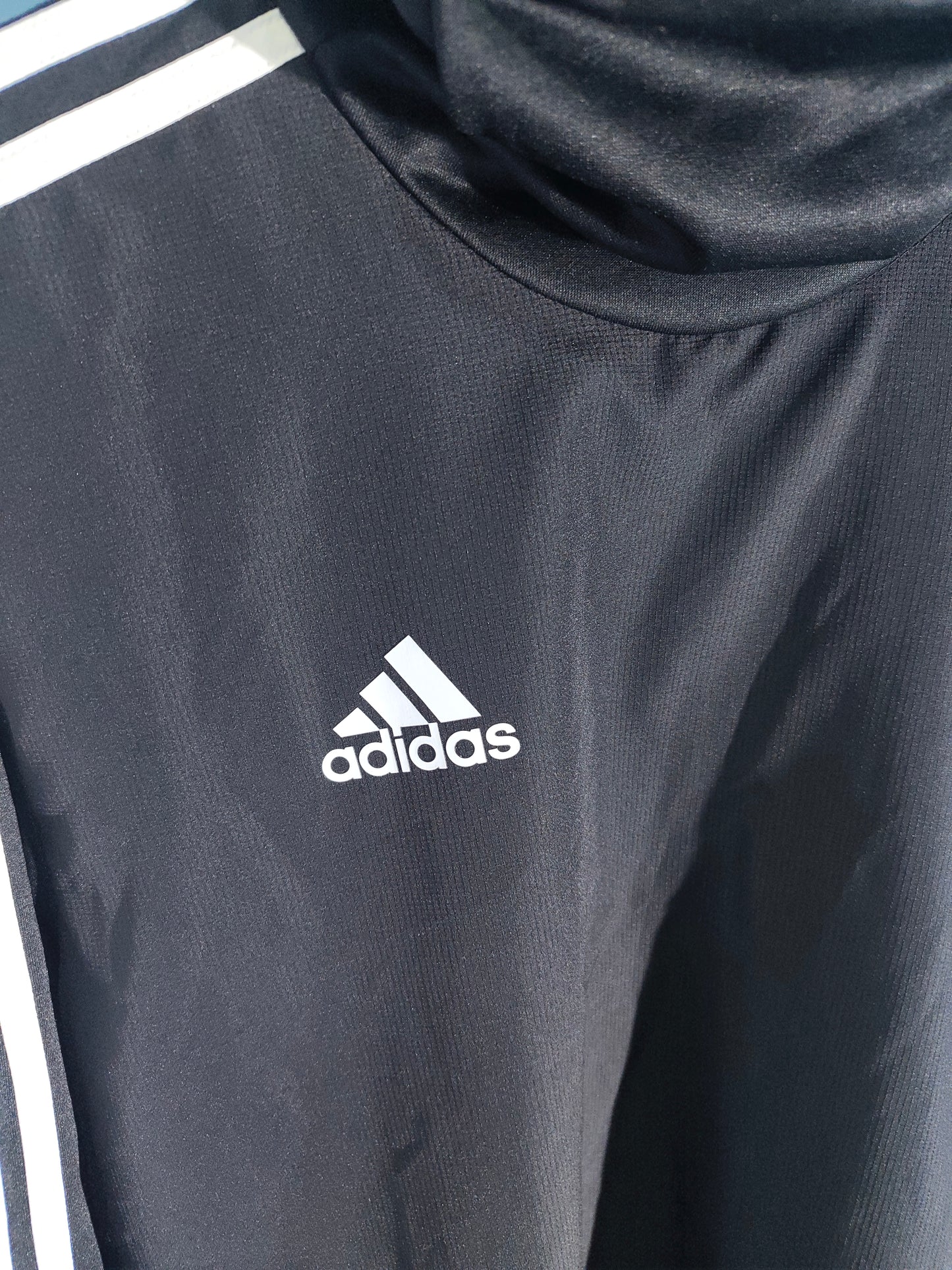 ADIDAS WARM Горнище/Мъжко L