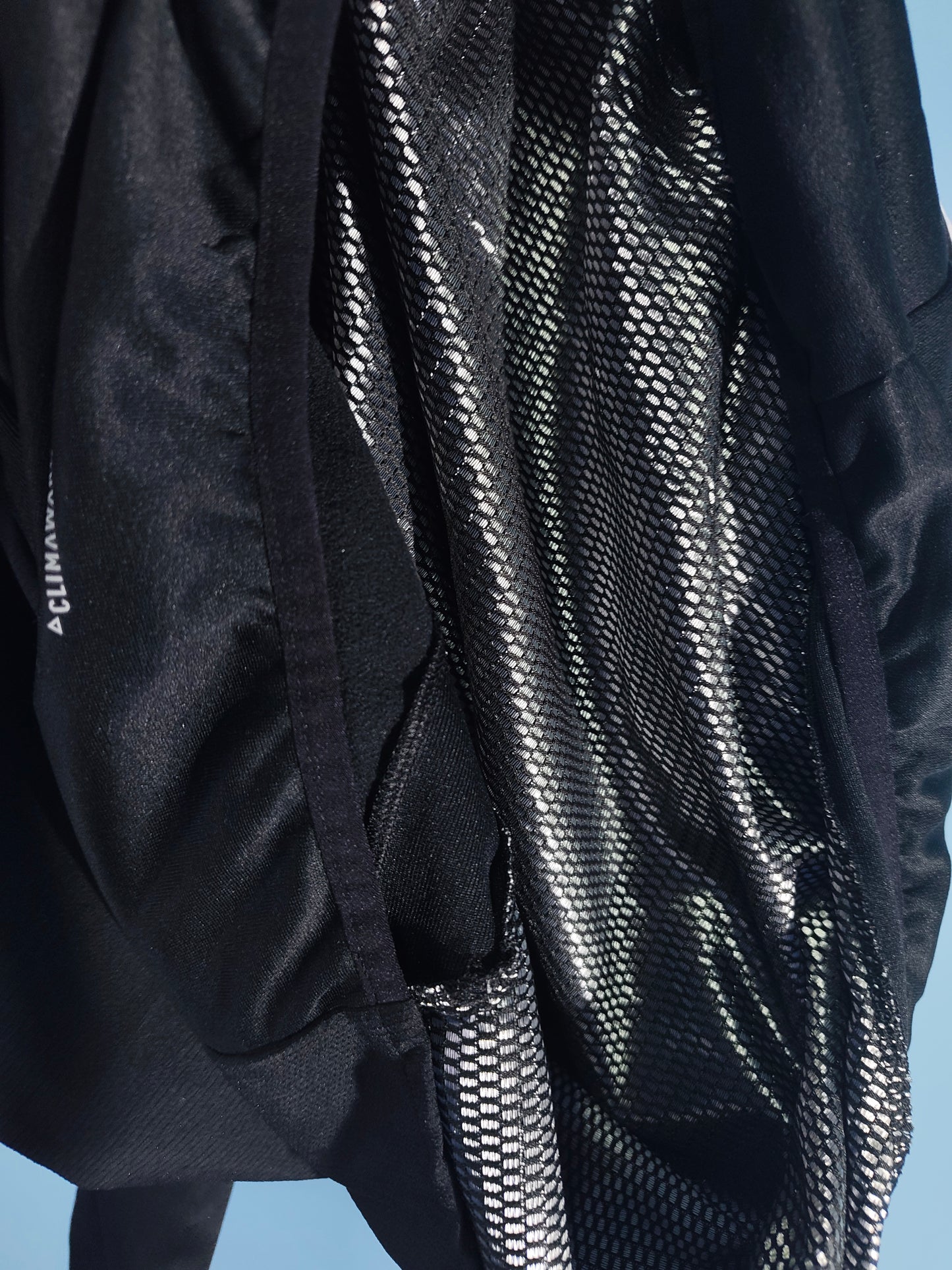 ADIDAS WARM Горнище/Мъжко L