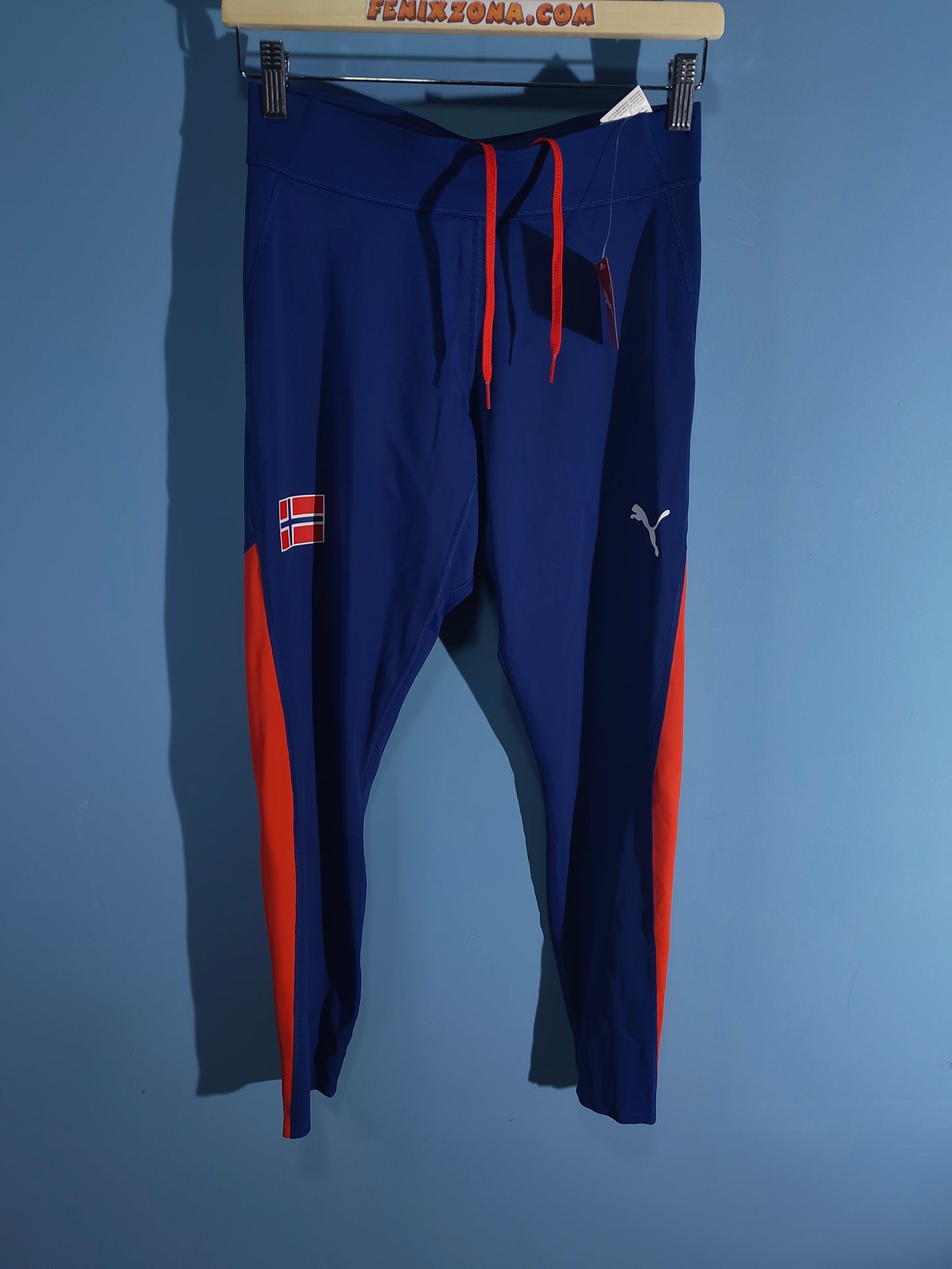 PUMA Norwey Клин/Мъжки М/L