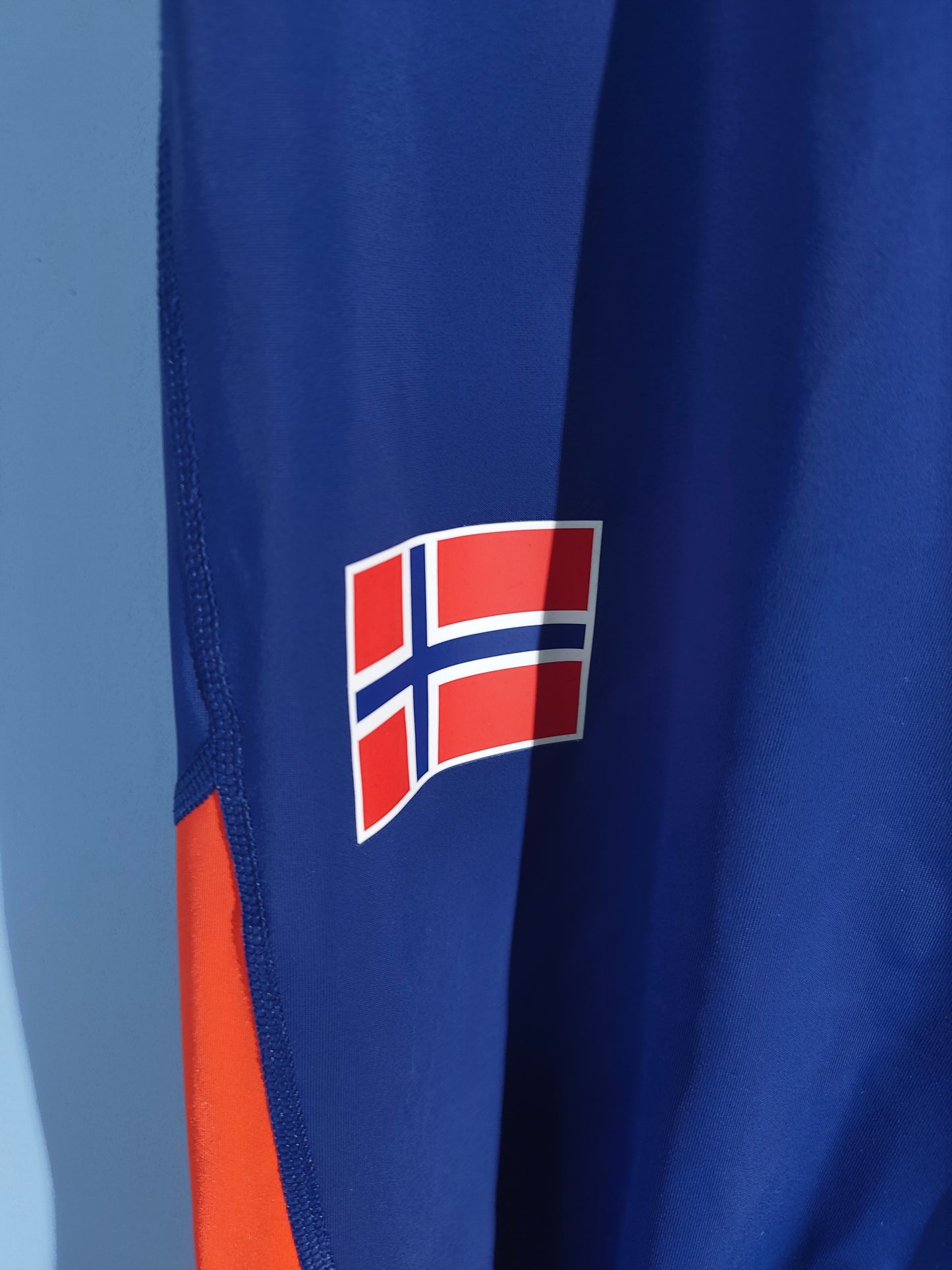 PUMA Norwey Клин/Мъжки М/L