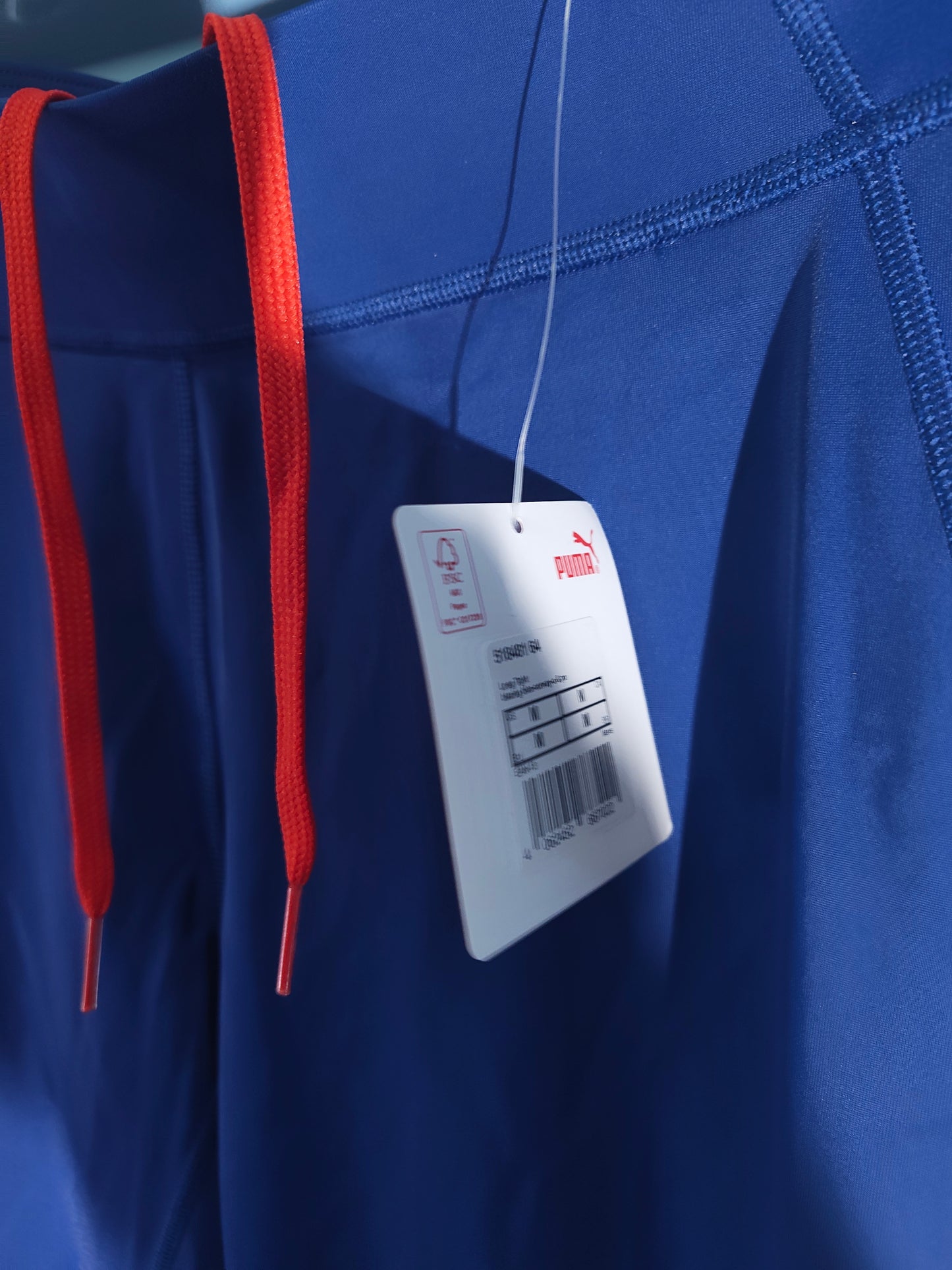 PUMA Norwey Клин/Мъжки М/L