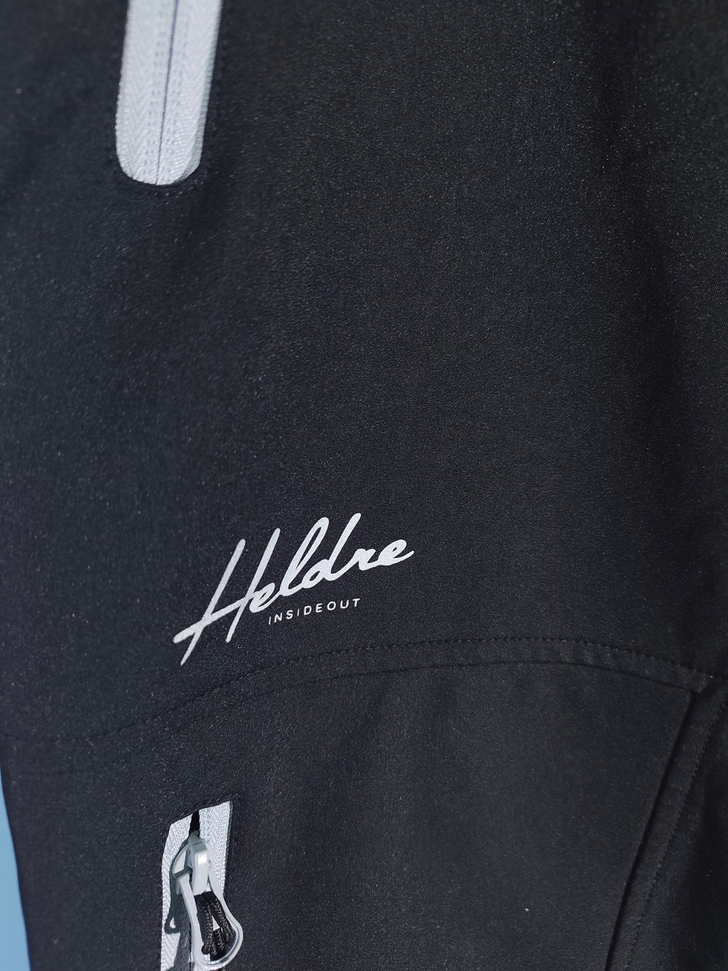 Heldre inside out WaterProof Долнище/Мъжко L