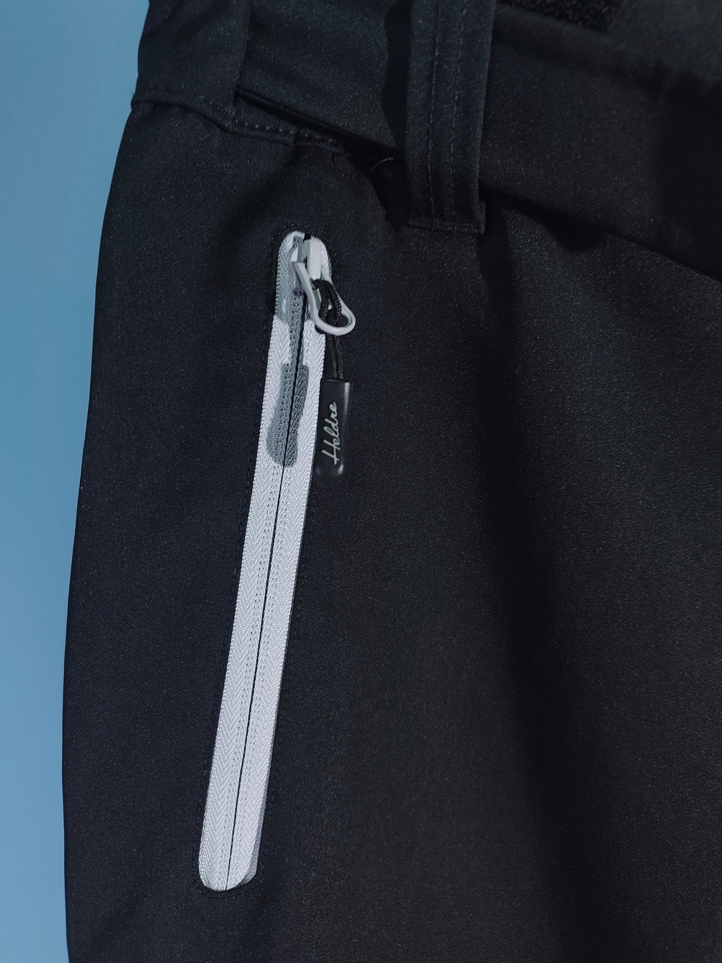 Heldre inside out WaterProof Долнище/Мъжко L